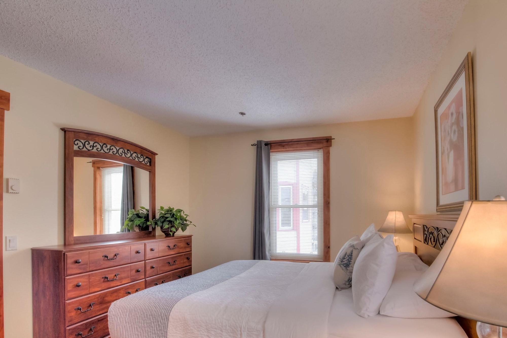 Wedgewood 3* Breckenridge