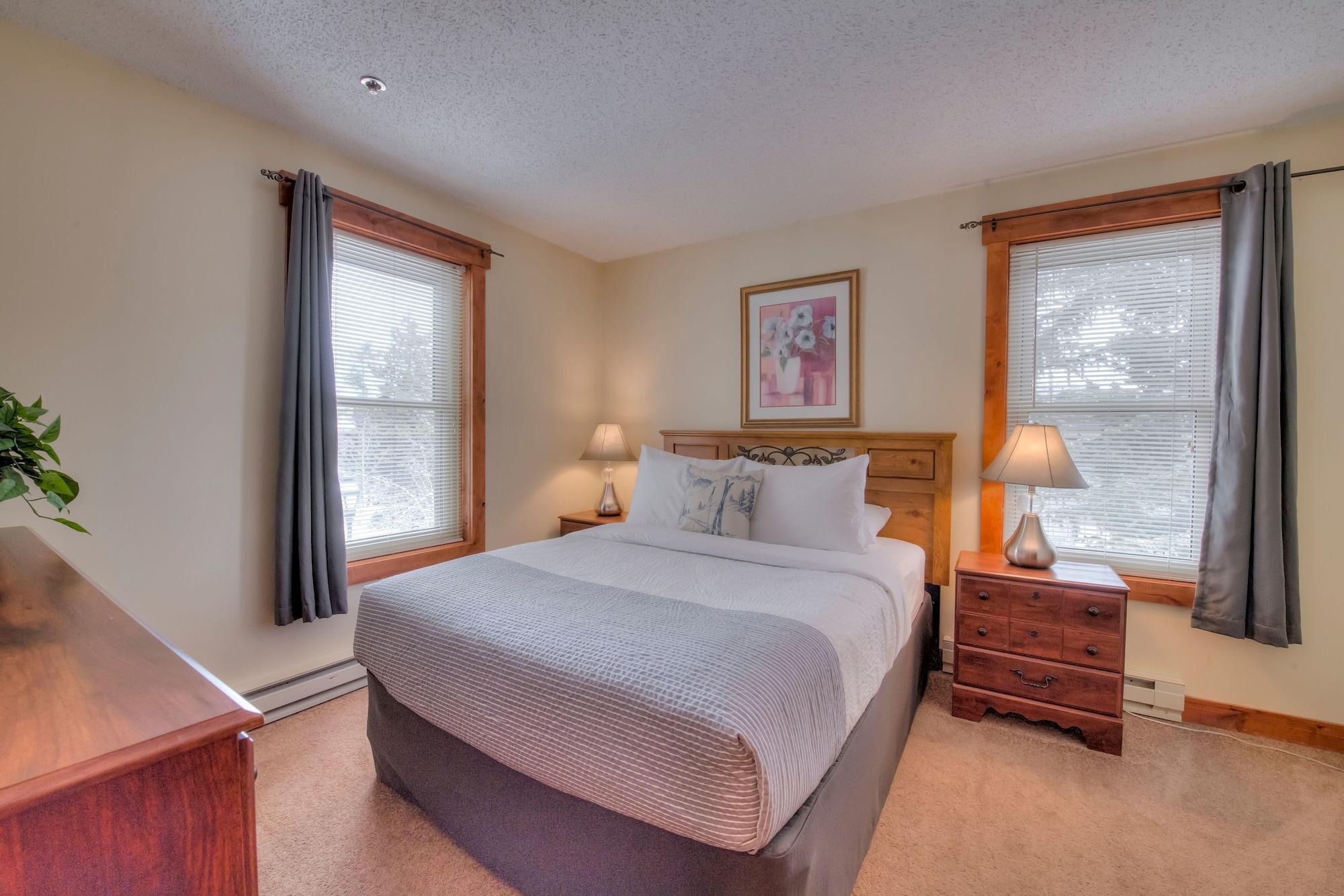 Wedgewood Breckenridge