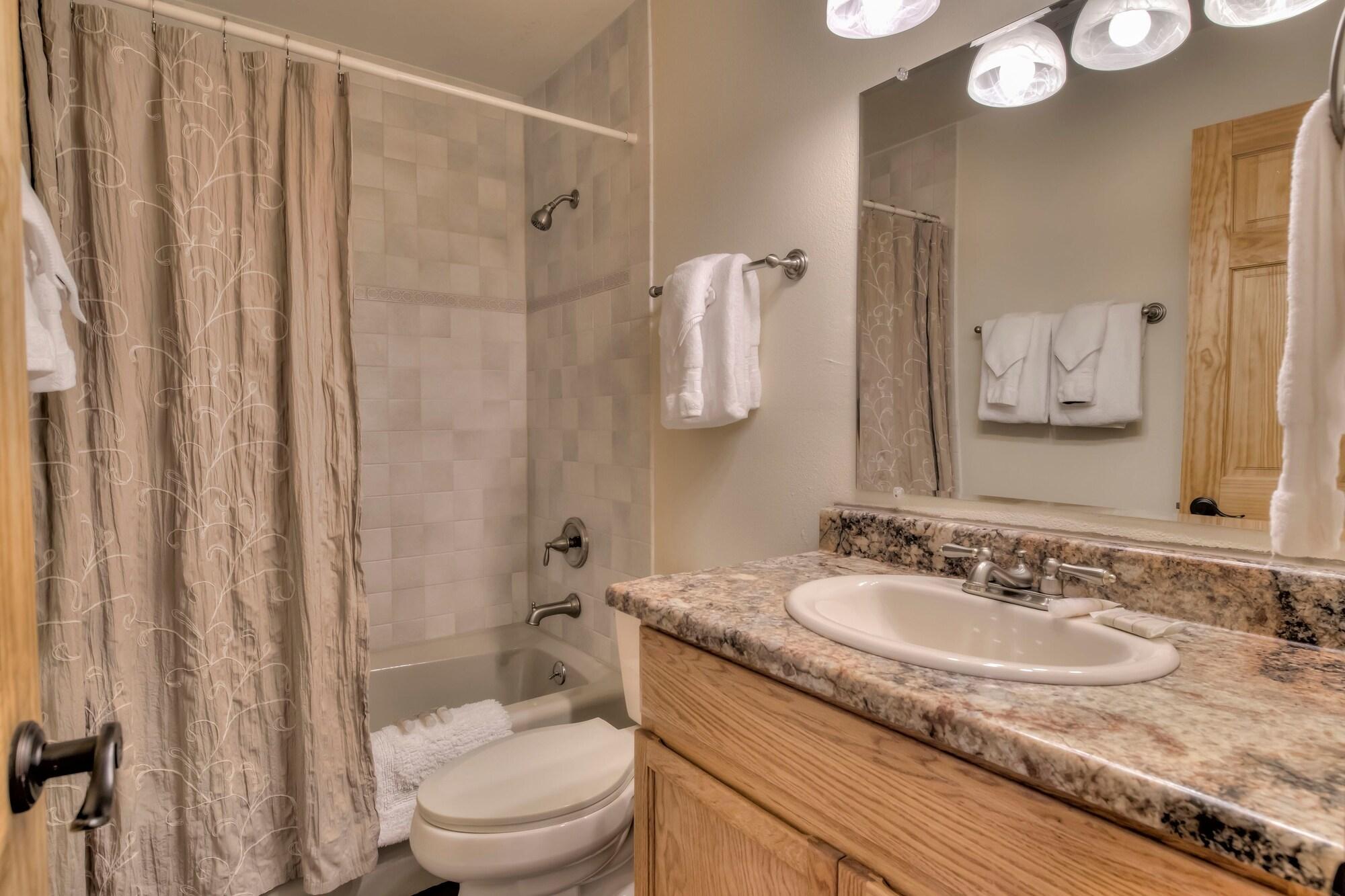 Wedgewood Hotel Breckenridge