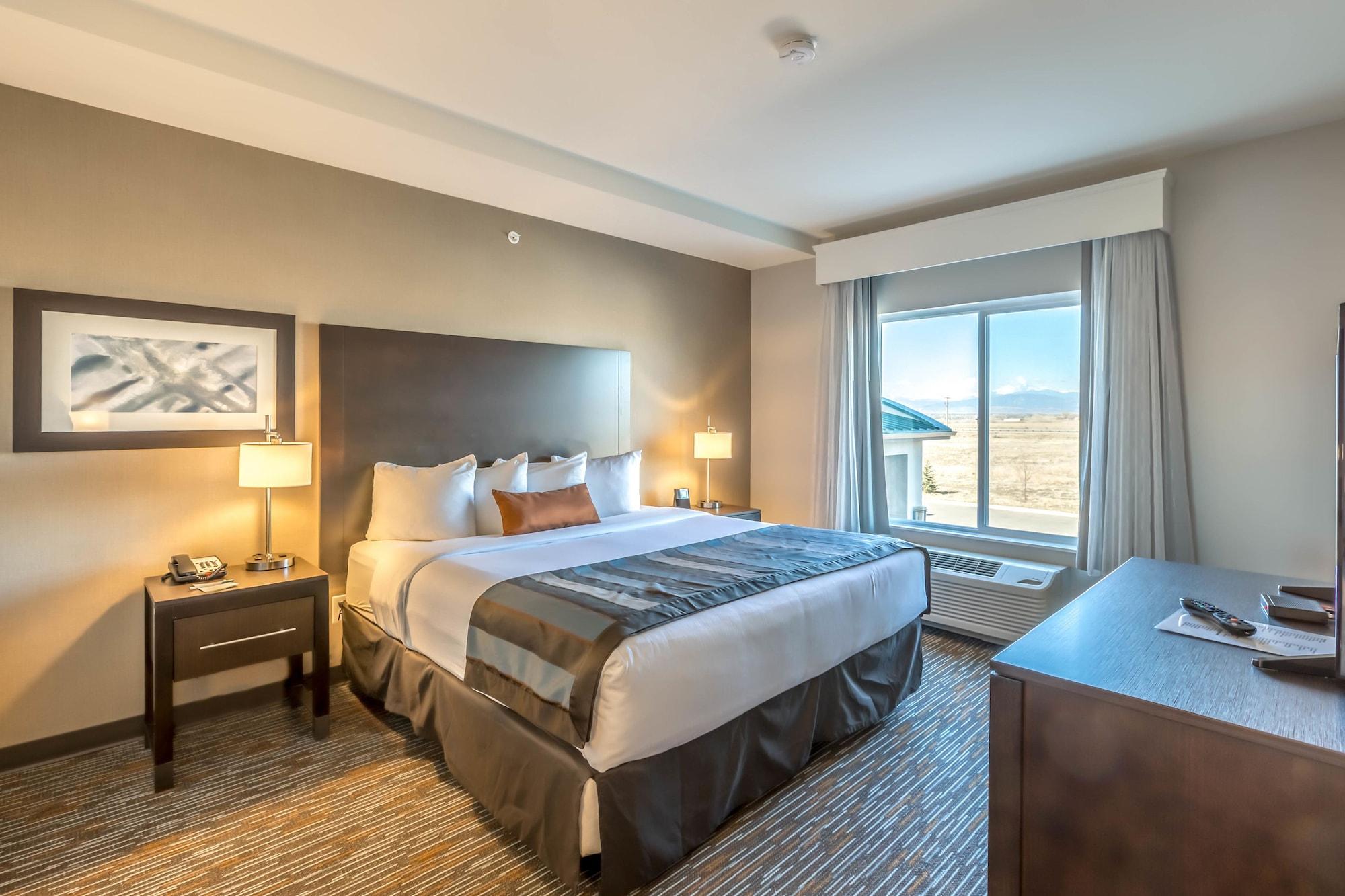 Wingate By Wyndham Johnstown 3*