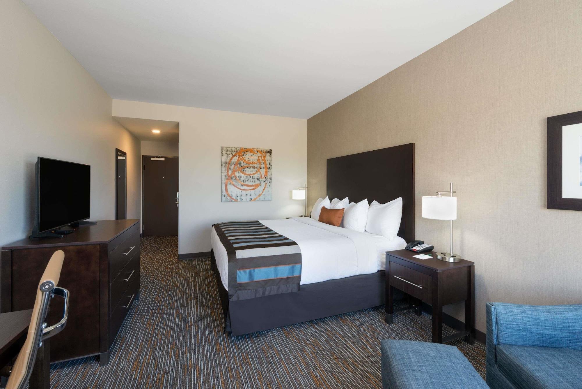 Hotel Wingate By Wyndham Johnstown Loveland