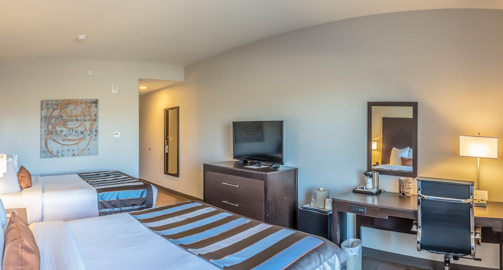 Hotel Wingate By Wyndham Johnstown Loveland
