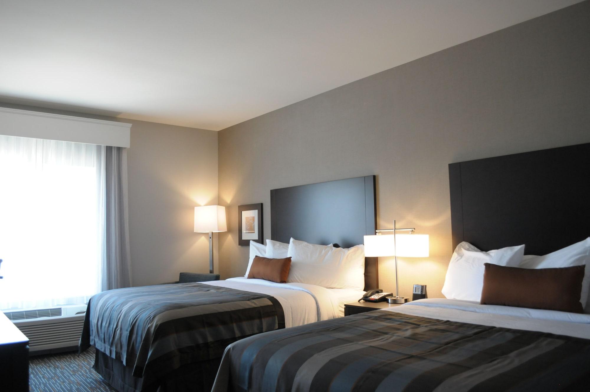 Hotel Wingate By Wyndham Johnstown