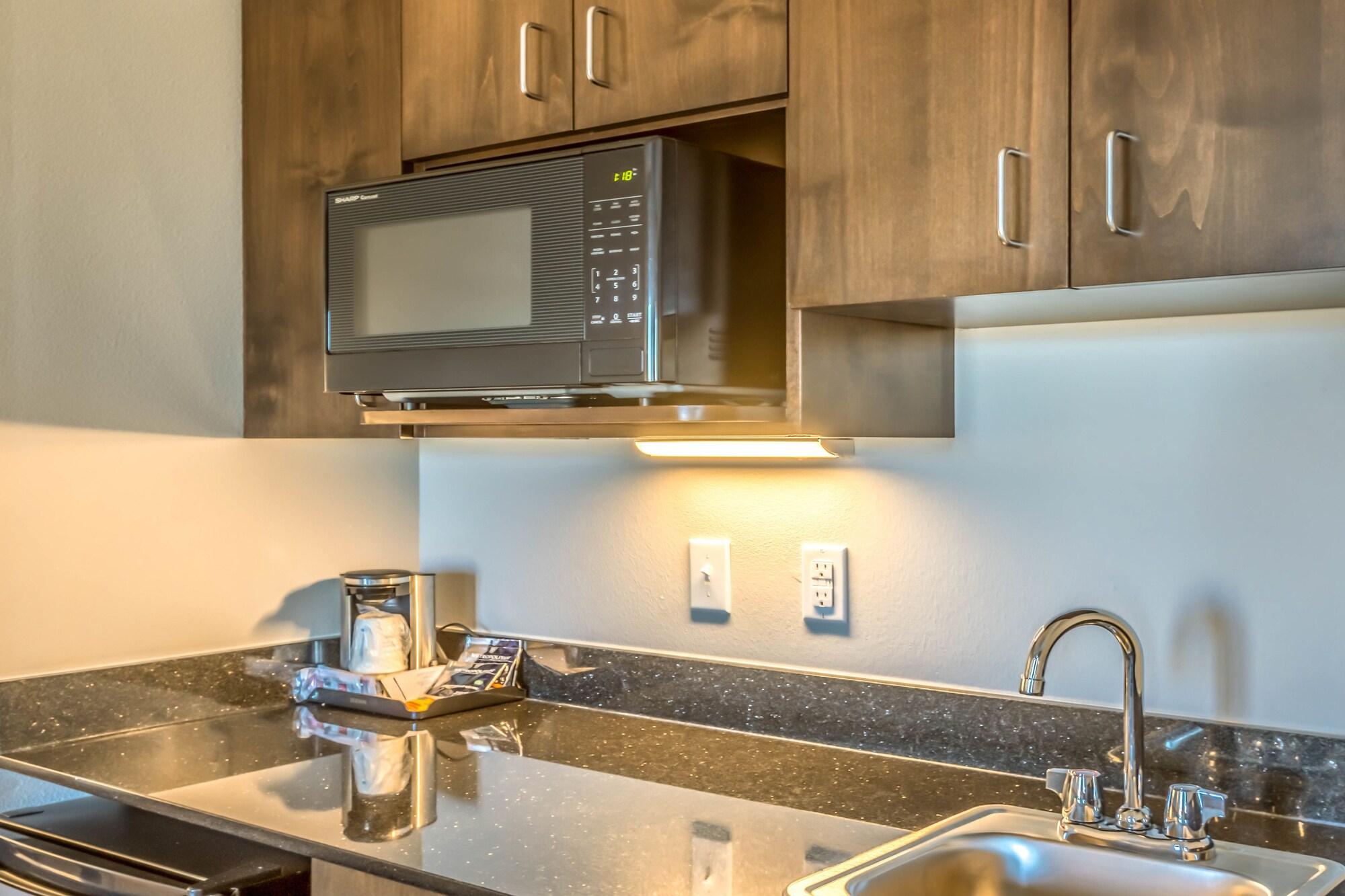 Wingate By Wyndham Johnstown Loveland