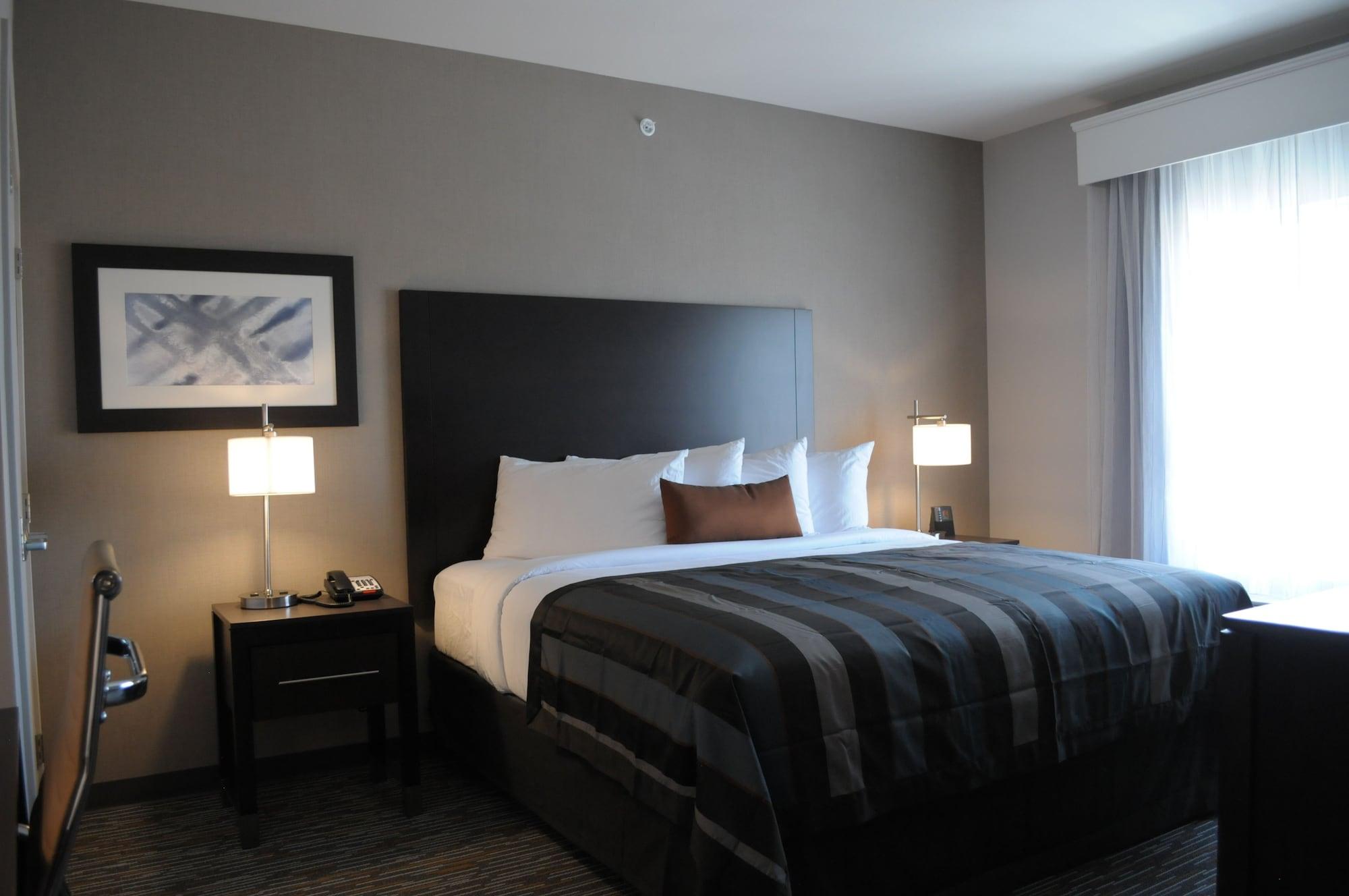 Hotel Wingate By Wyndham Johnstown 3*