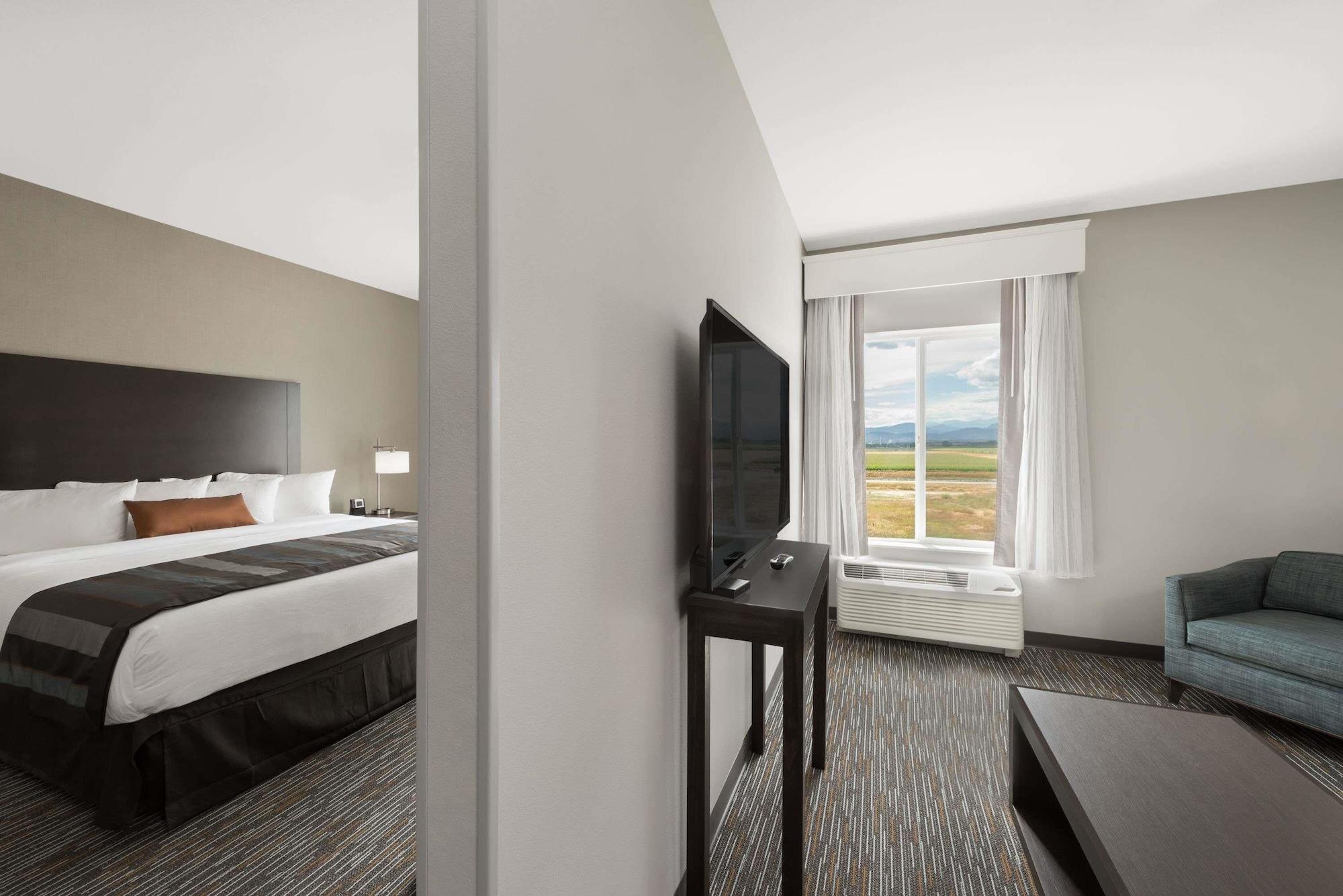 Hotel Wingate By Wyndham Johnstown