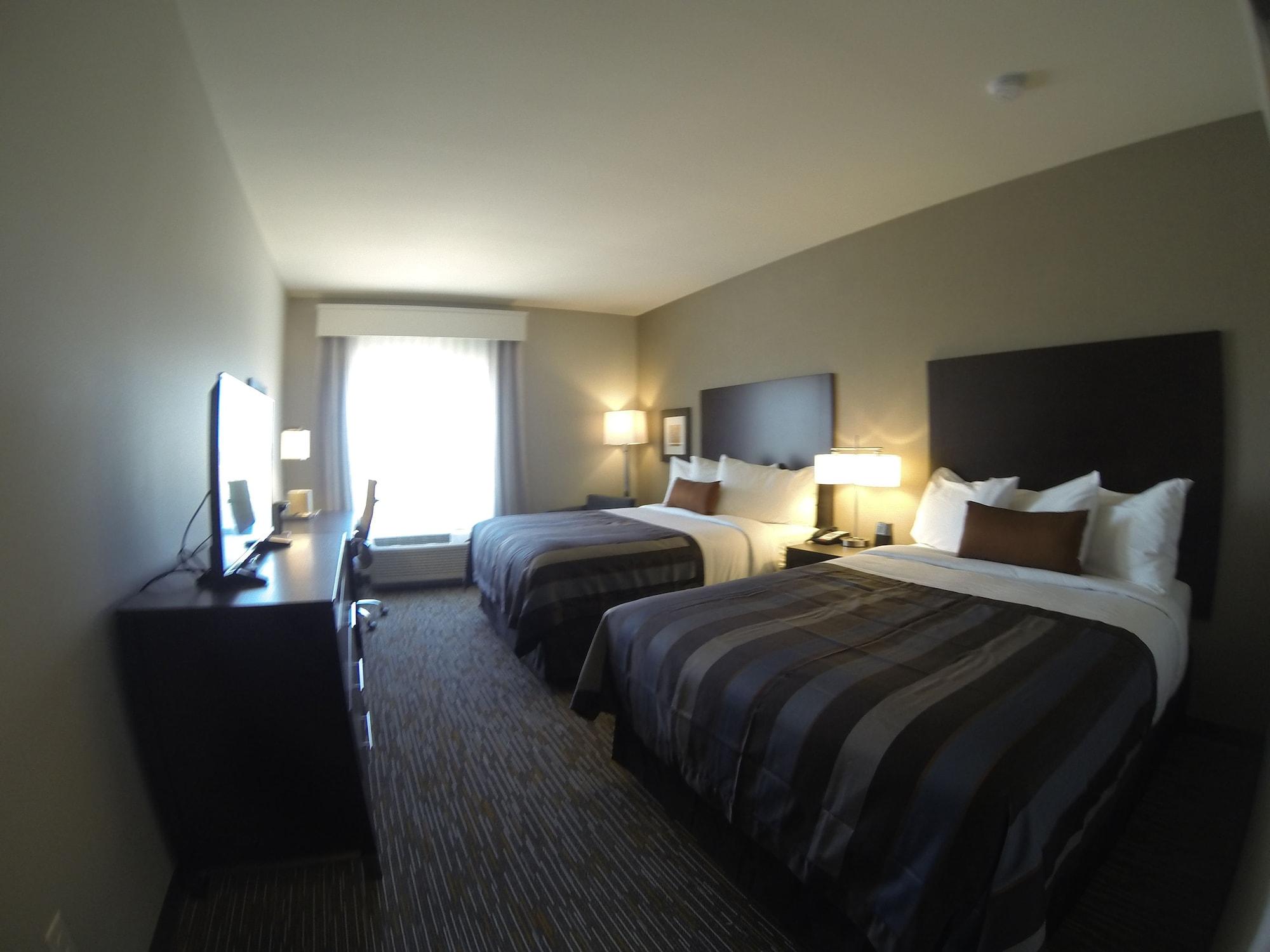 Wingate By Wyndham Johnstown