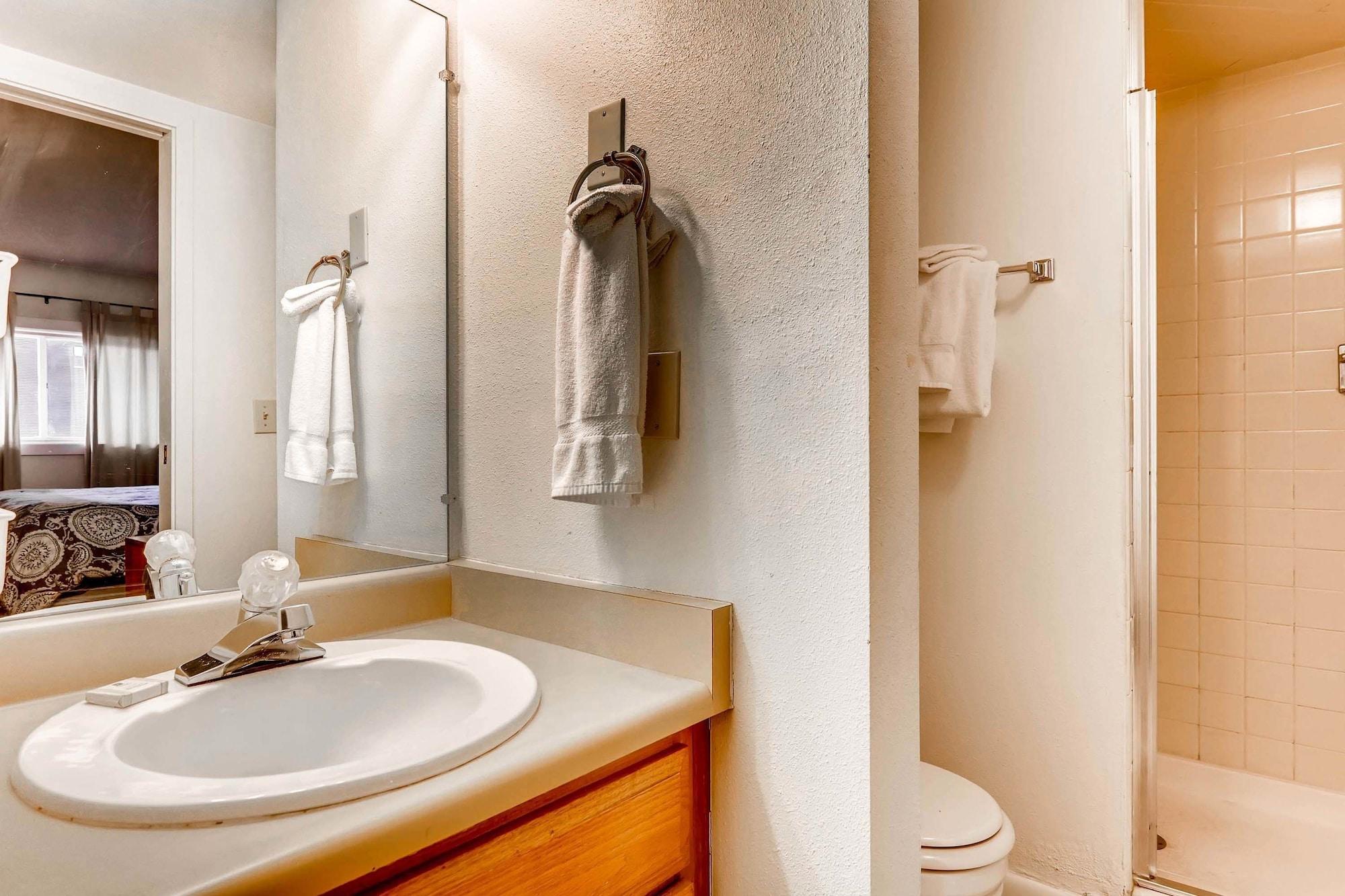 Sawmill Creek Condos By Ski Country Resorts Breckenridge