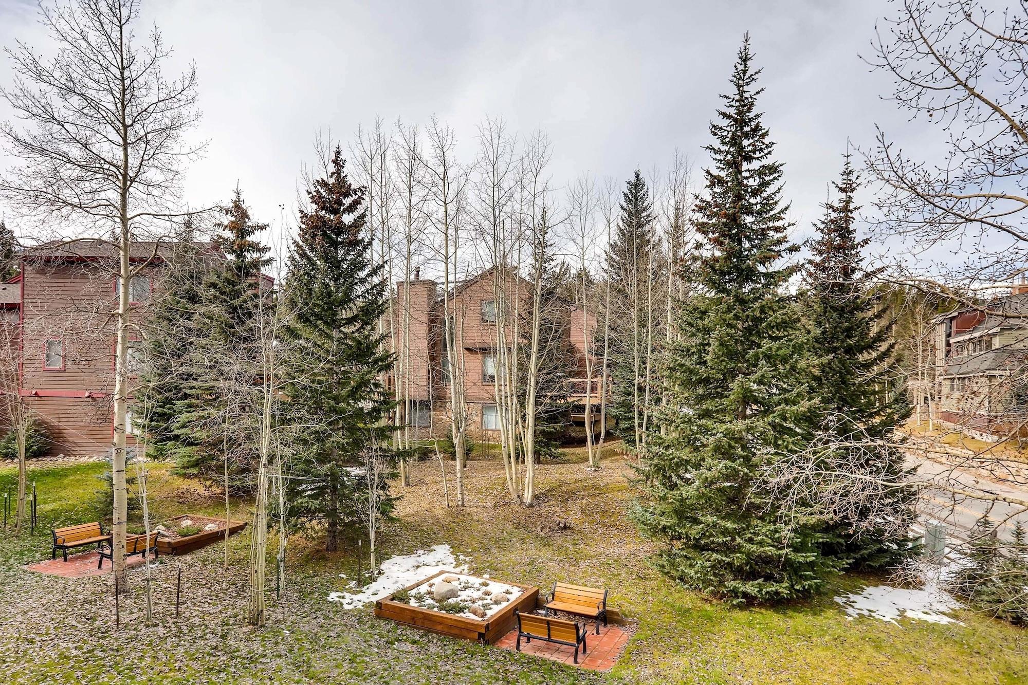 Resort Sawmill Creek Condos By Ski Country Resorts Breckenridge