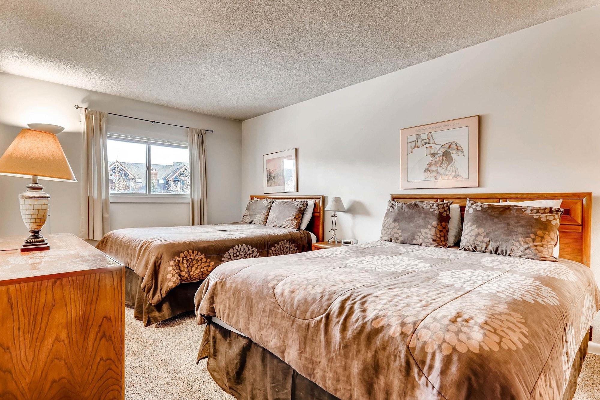 Sawmill Creek Condos By Ski Country Resorts 2*