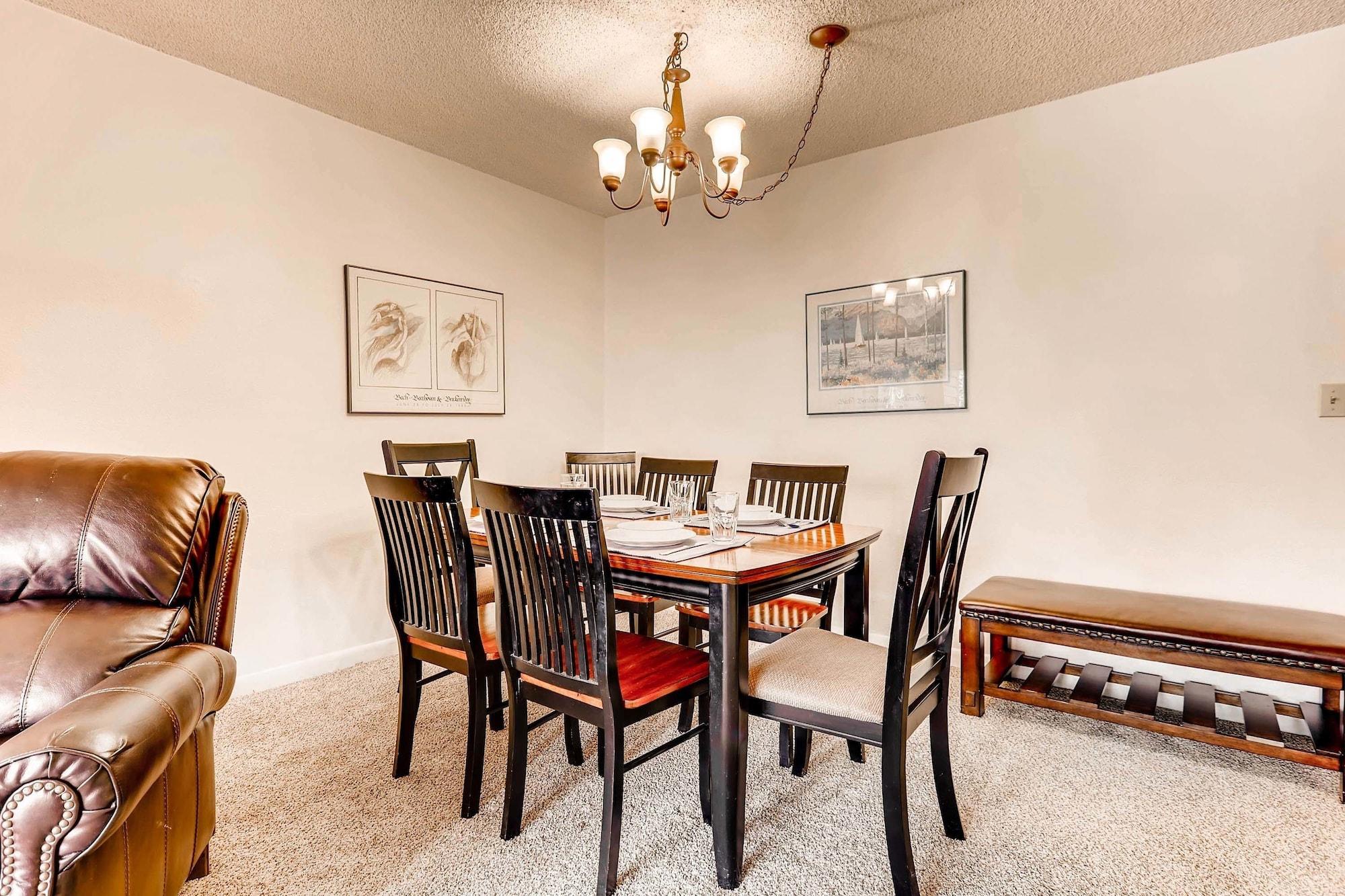 Sawmill Creek Condos By Ski Country Resorts Resort Breckenridge