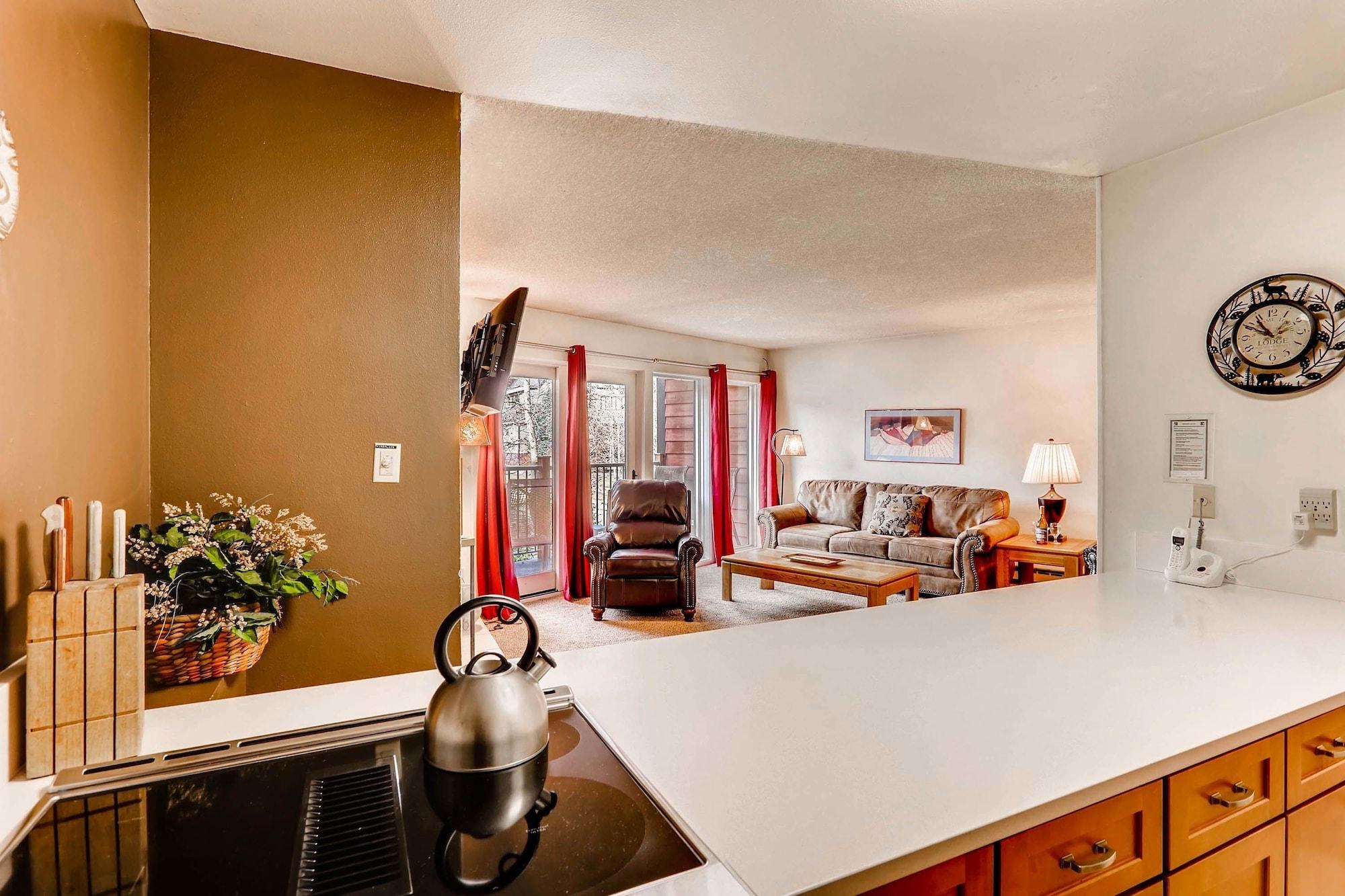 Resort Sawmill Creek Condos By Ski Country Resorts 2*