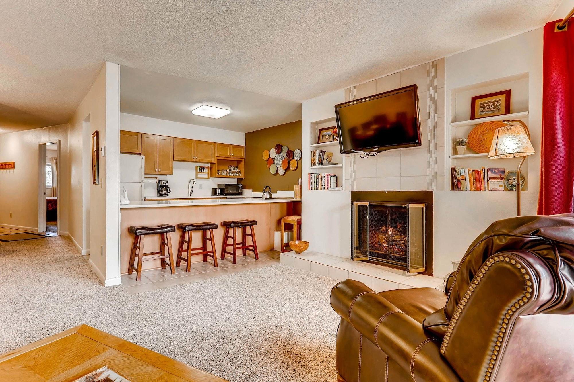 Resort Sawmill Creek Condos By Ski Country Resorts Breckenridge
