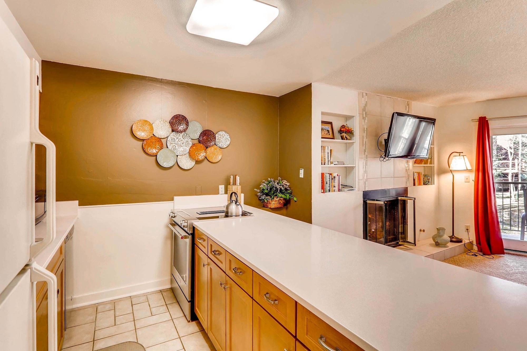 Sawmill Creek Condos By Ski Country Resorts
