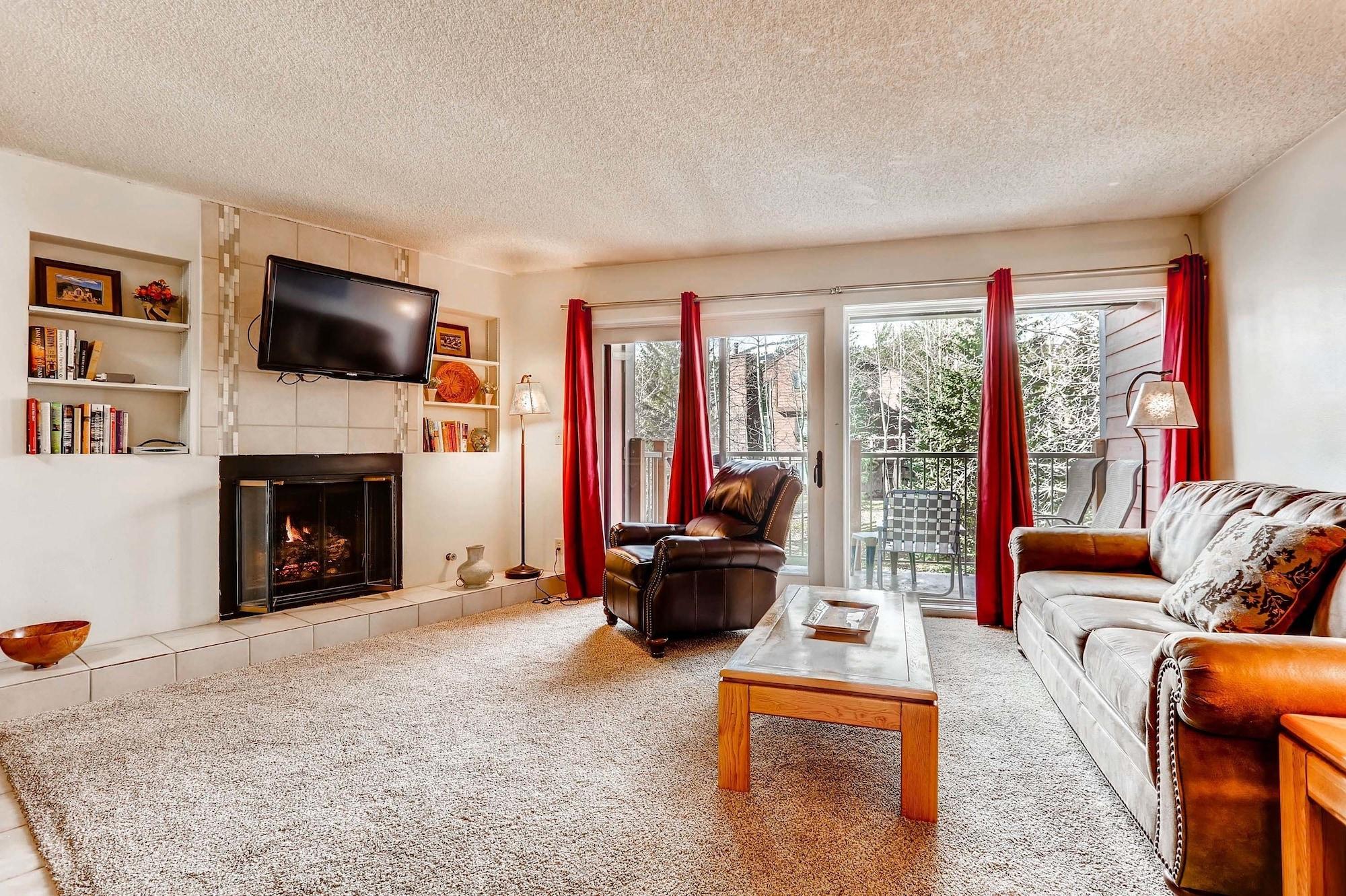 Sawmill Creek Condos By Ski Country Resorts 2*