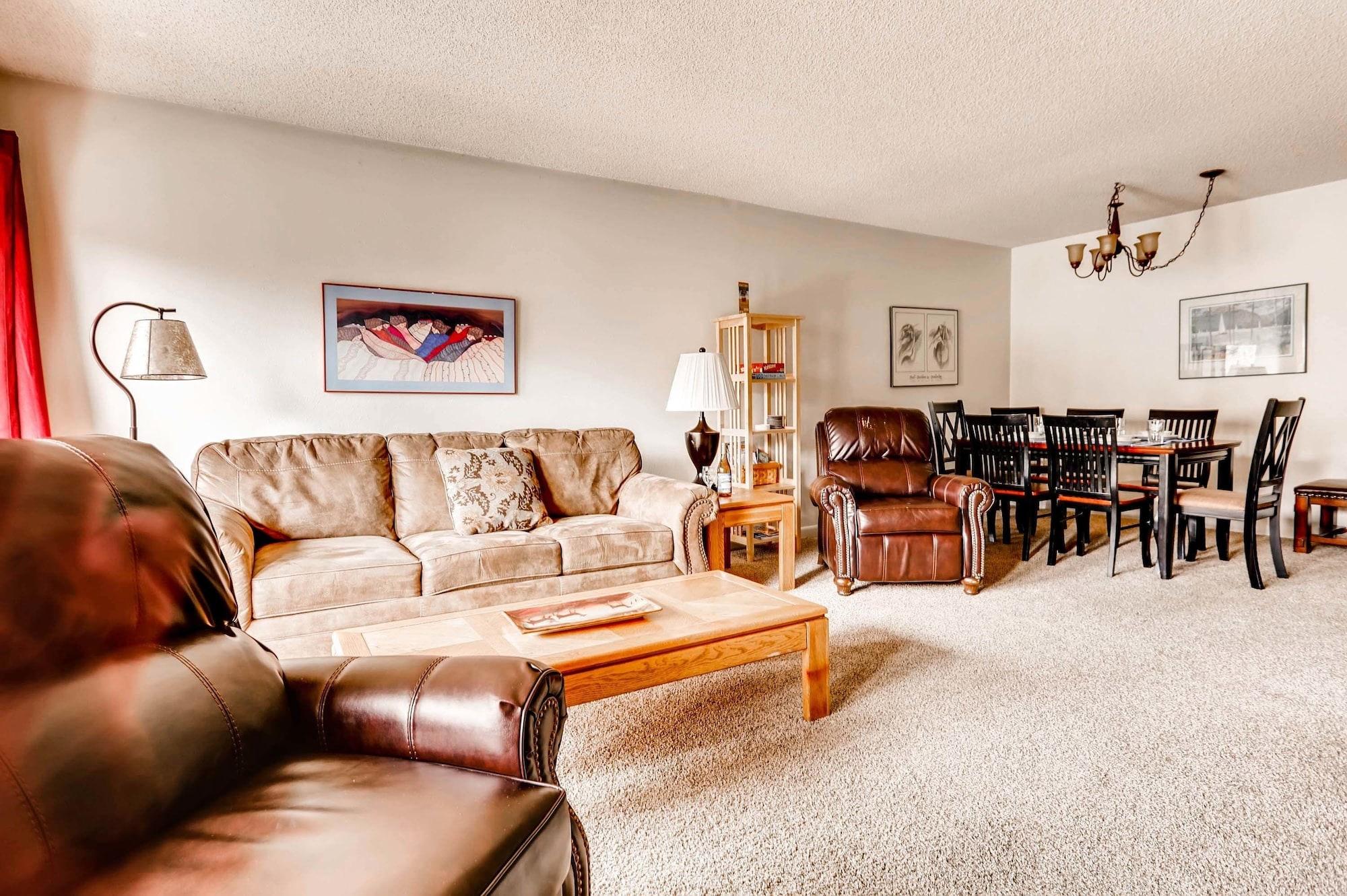 Resort Sawmill Creek Condos By Ski Country Resorts Breckenridge