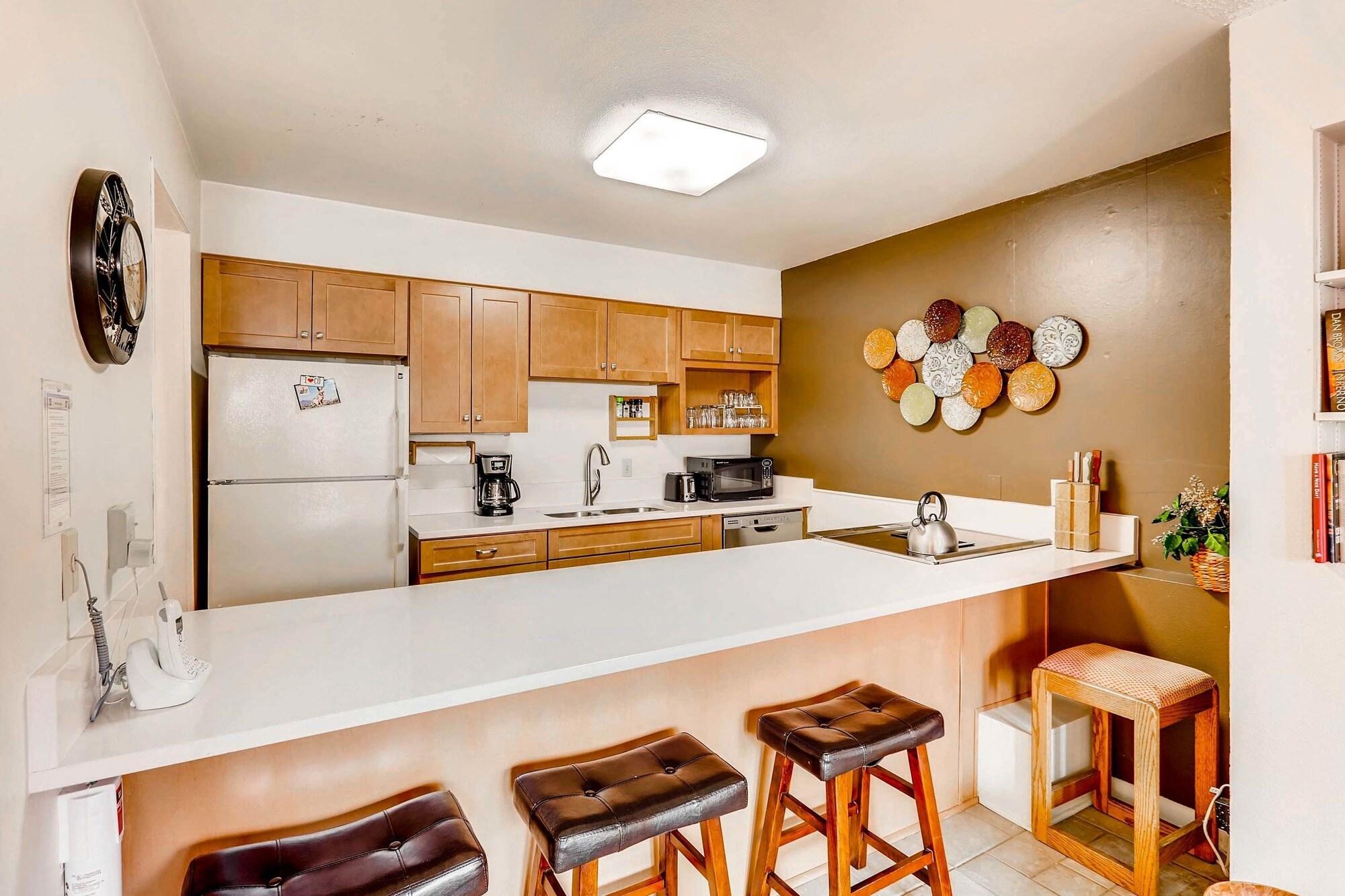 Sawmill Creek Condos By Ski Country Resorts 2*