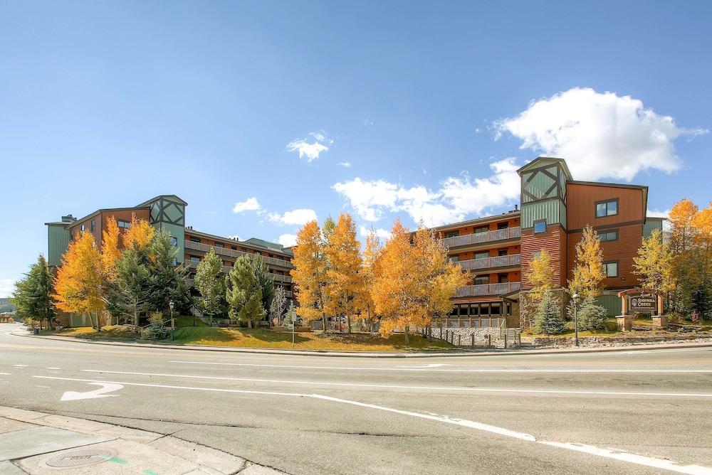 Sawmill Creek Condos By Ski Country Resorts 2*