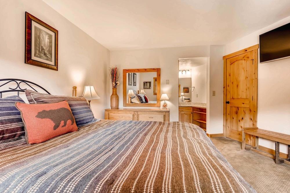 Sawmill Creek Condos By Ski Country Resorts Resort