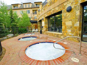 Apartment Water House On Main Street Breckenridge