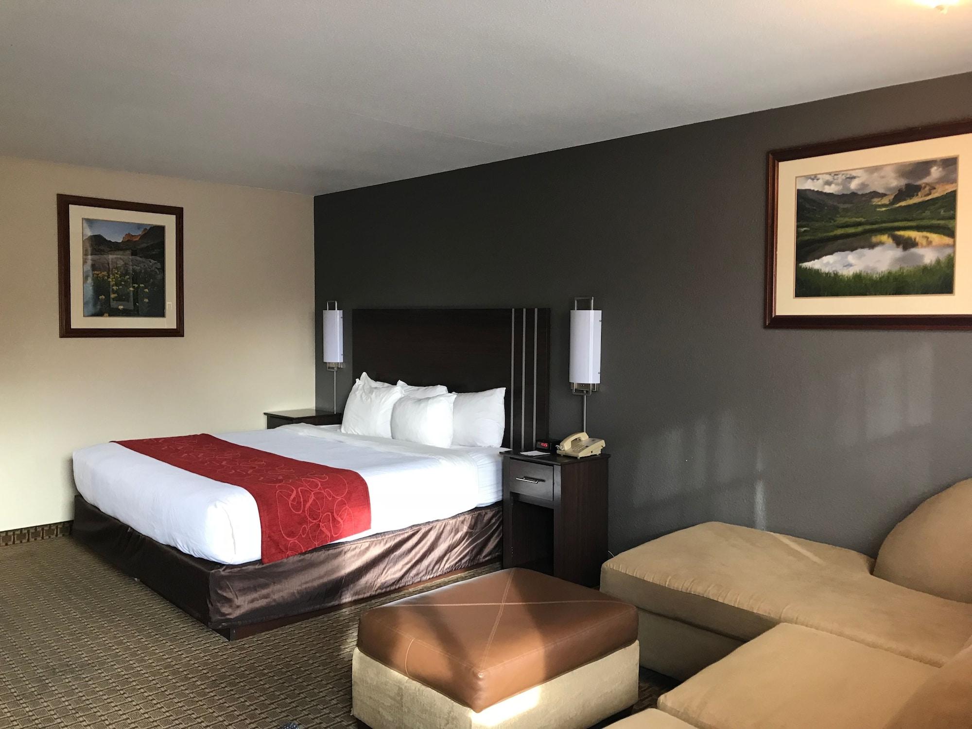 Quality Inn
