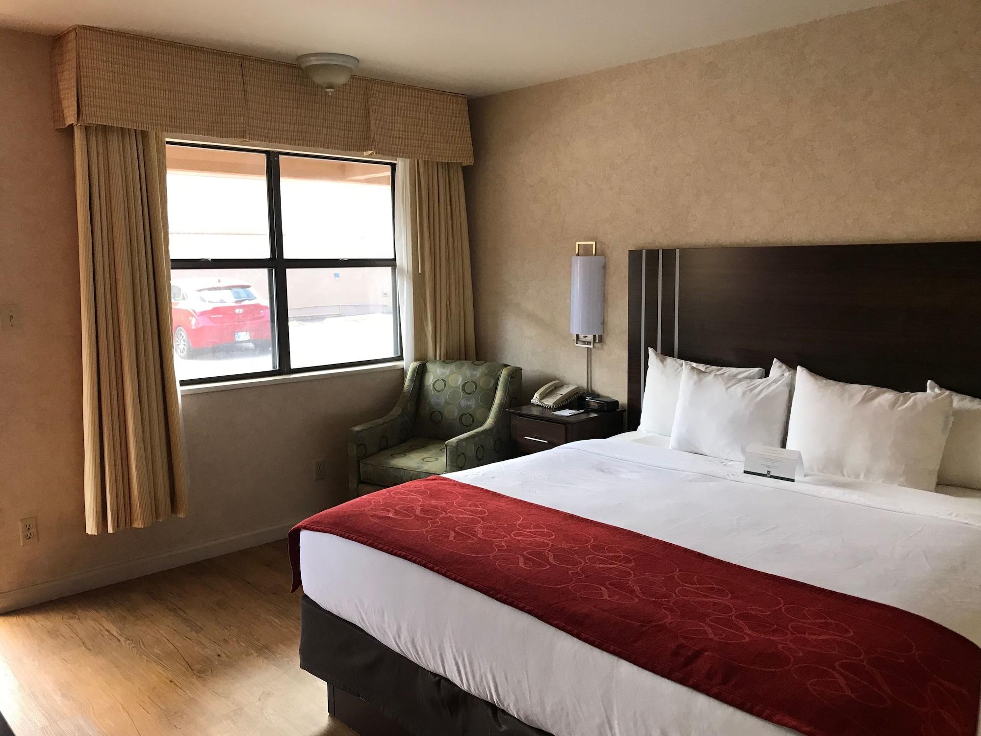 Inn Quality Durango