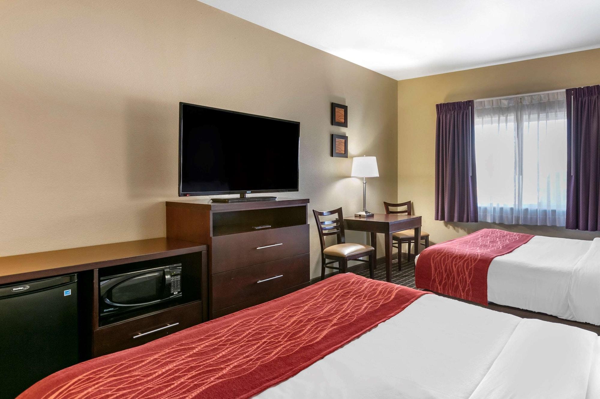 Comfort North Inn 3*