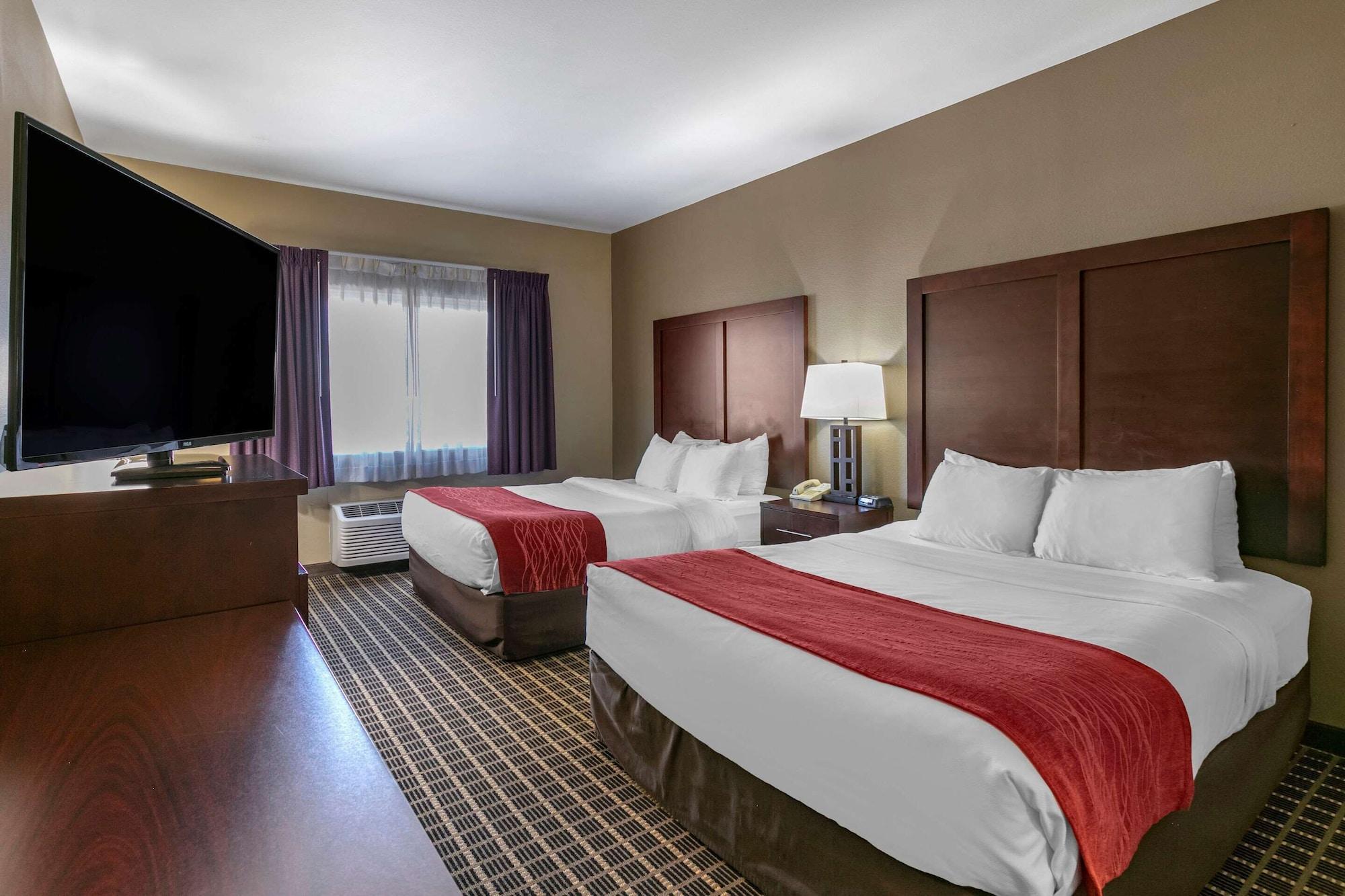 Comfort North Inn 3*