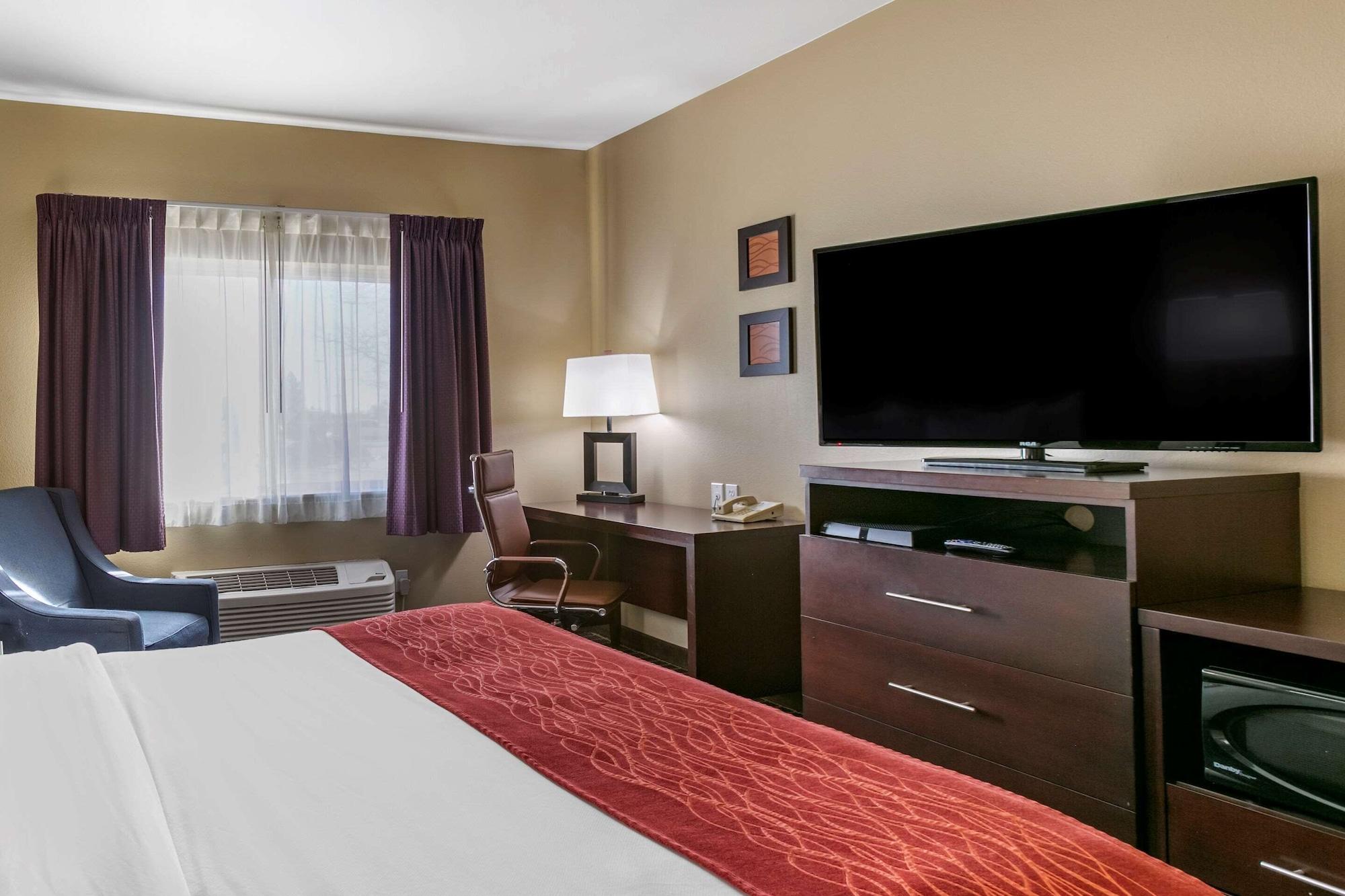 Comfort North Inn 3*