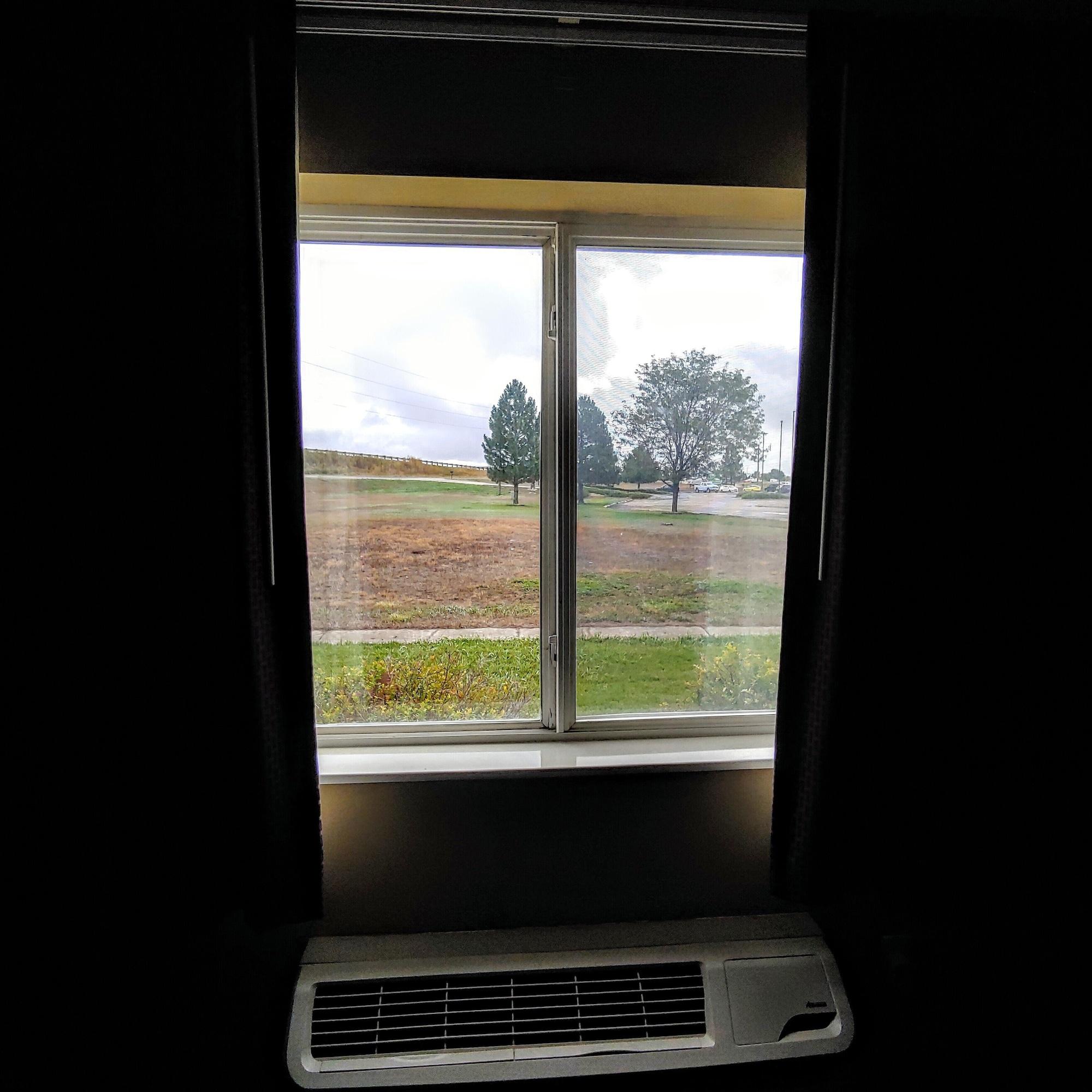 Comfort North Inn