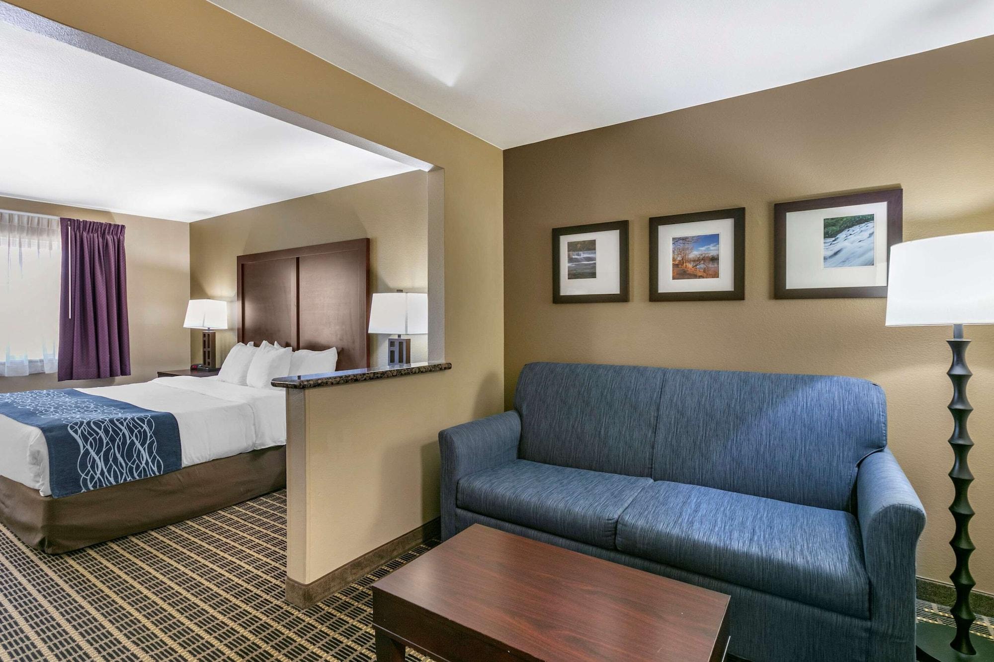 Comfort North Fort Collins