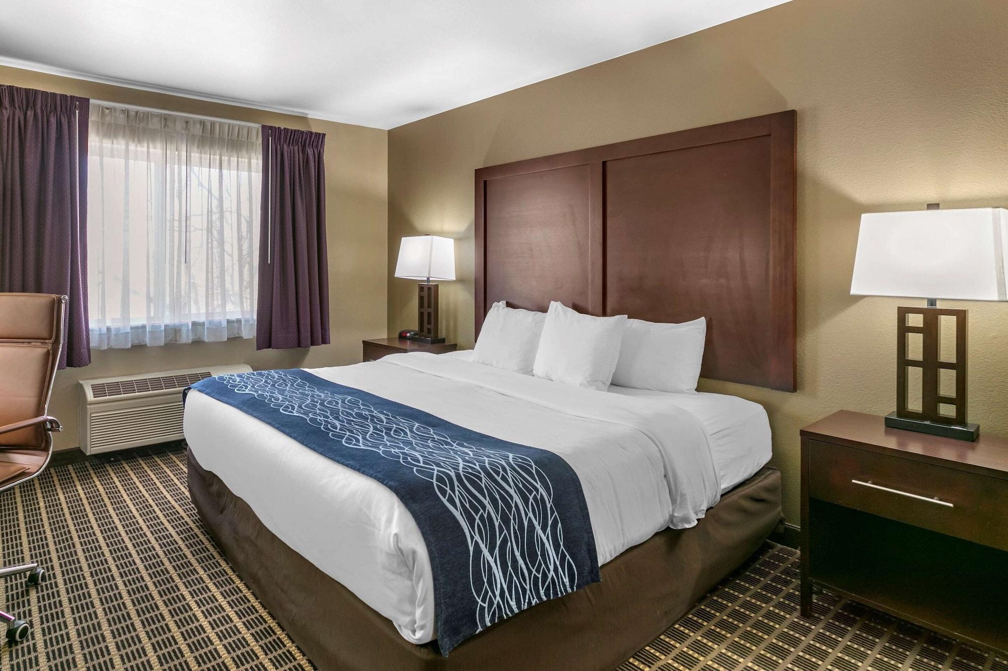 Comfort North Inn Fort Collins