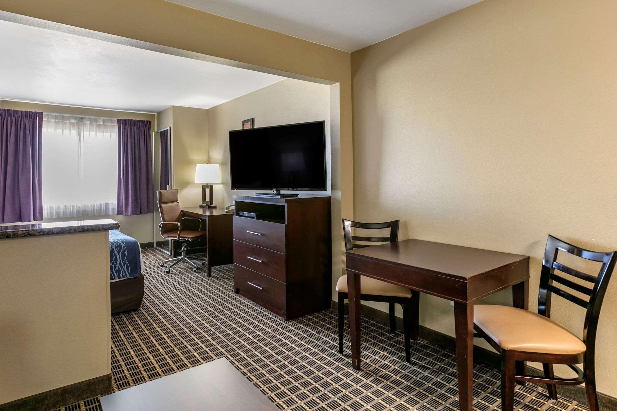 Inn Comfort North Fort Collins
