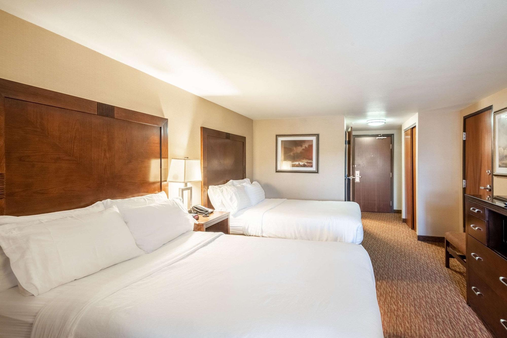 The Grand Hotel, Ascend Collection Hotel