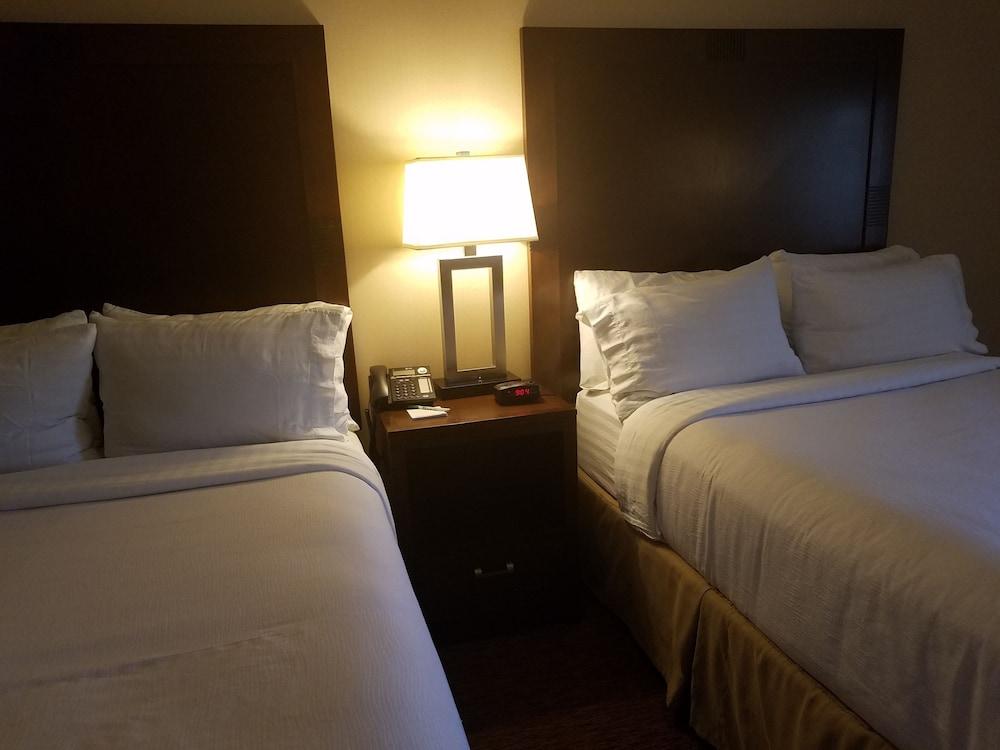 Hotel The Grand Hotel, Ascend Collection Frisco