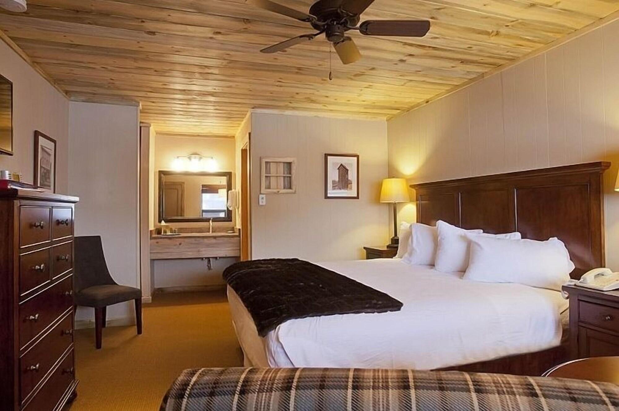 Nordic Inn
