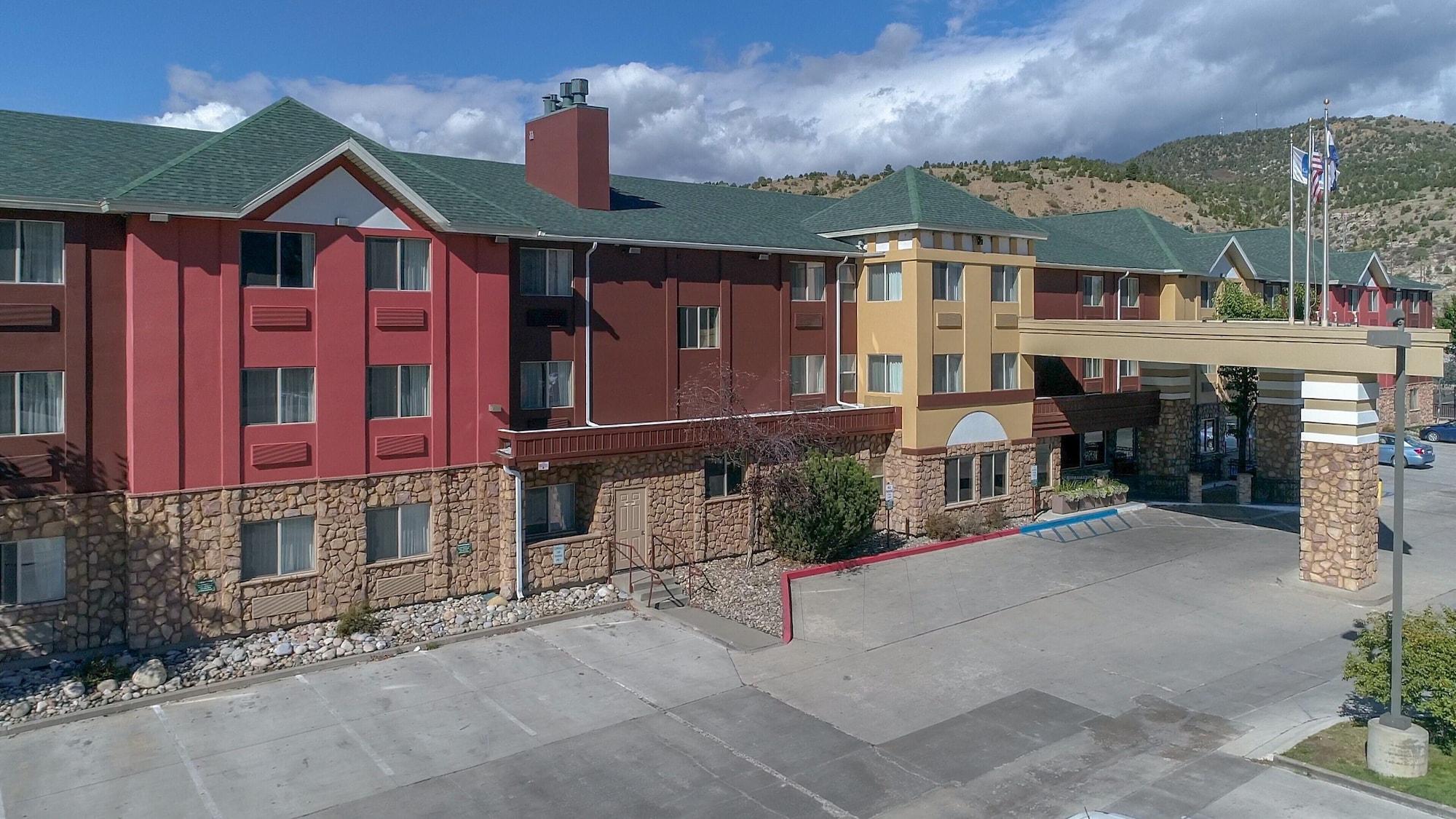 Comfort & Hotel 3*