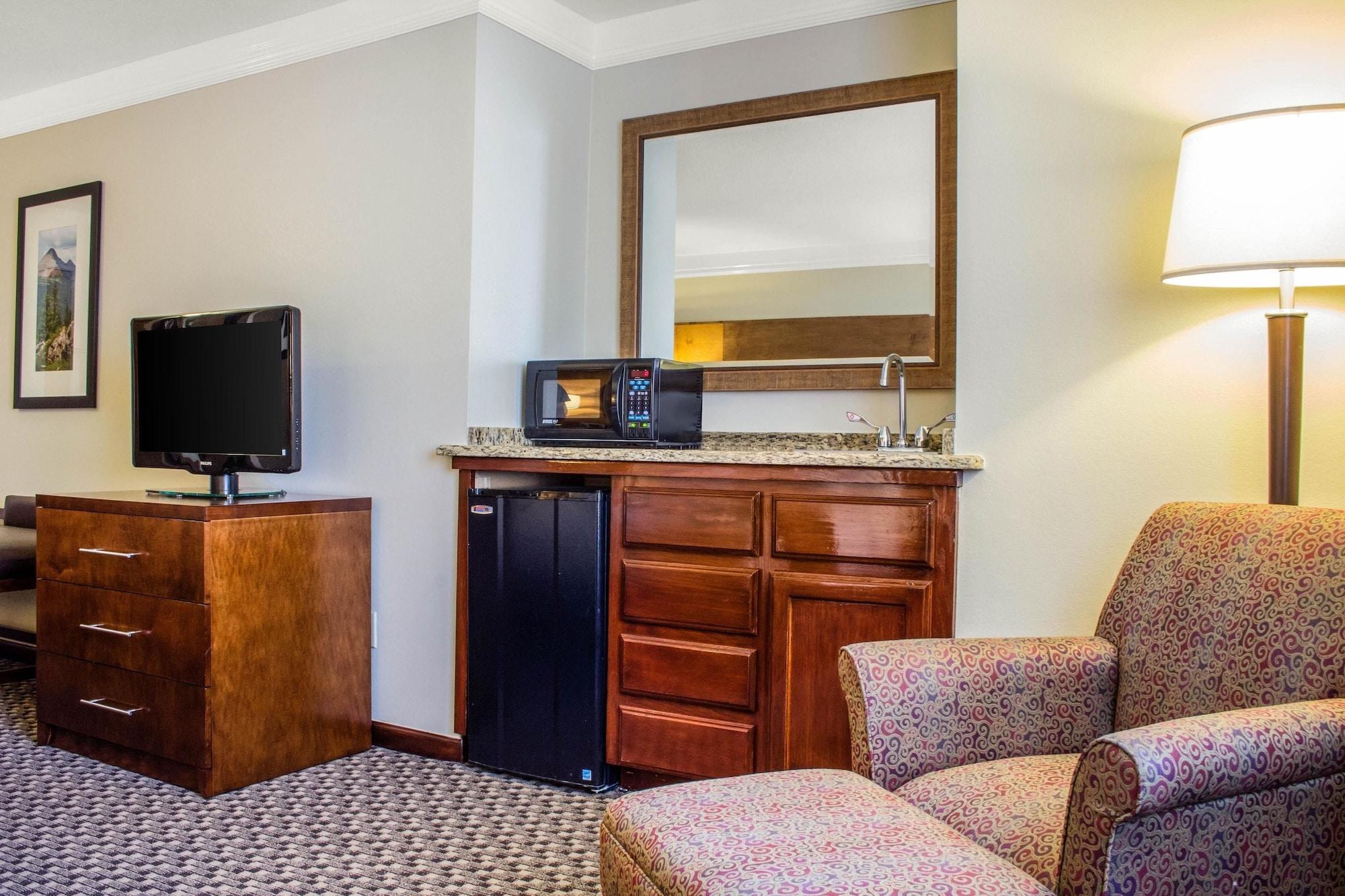 Comfort & Hotel Durango