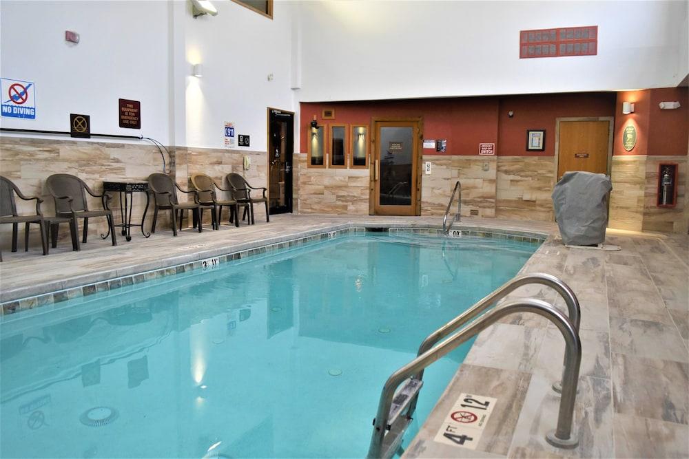 Comfort & Hotel Durango