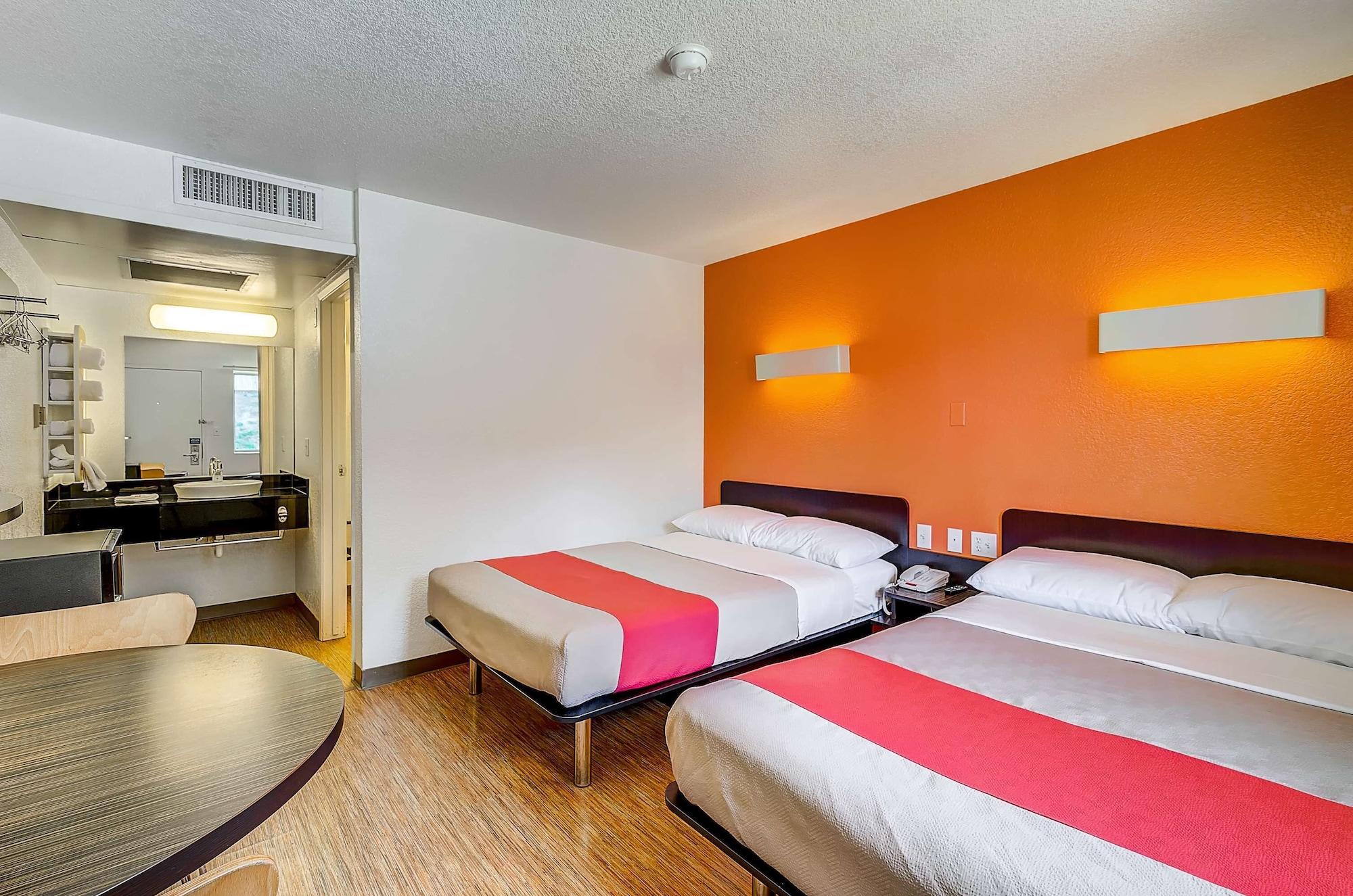 Park By Radisson, Inn