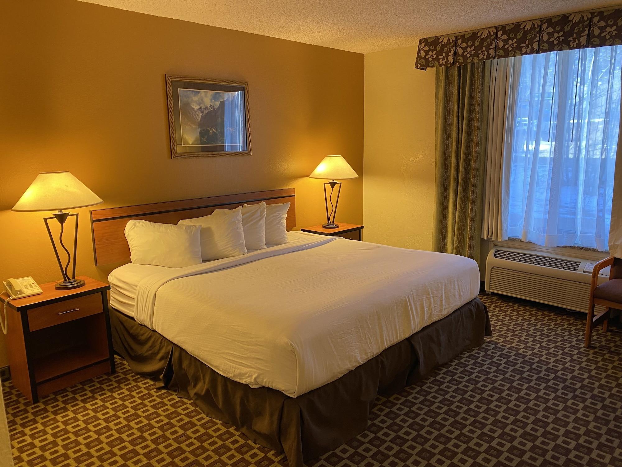 Ac By Marriott Colorado