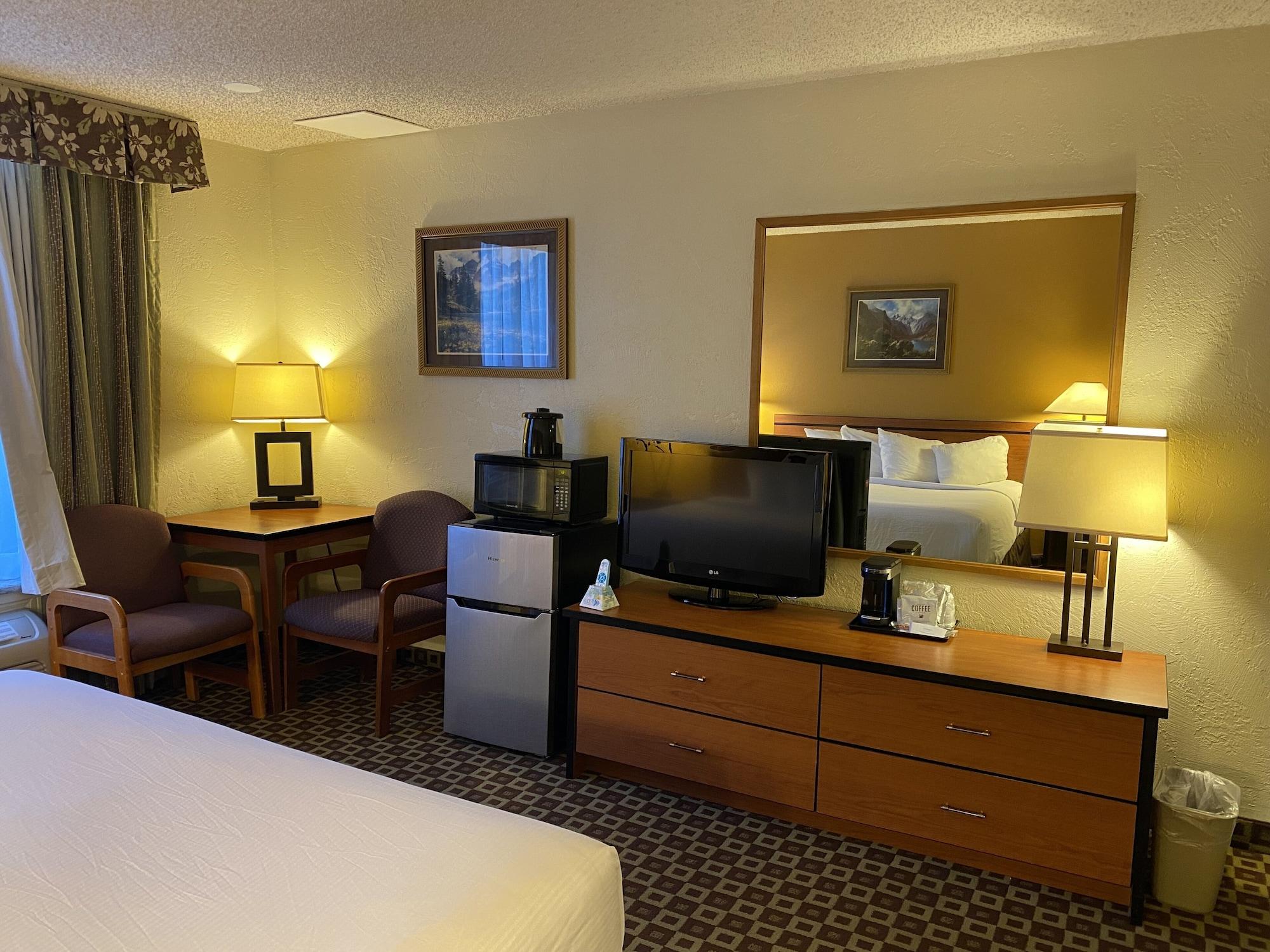Ac By Marriott Colorado