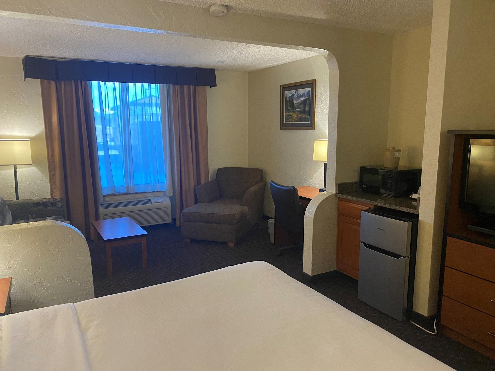 Ac By Marriott Colorado 2*