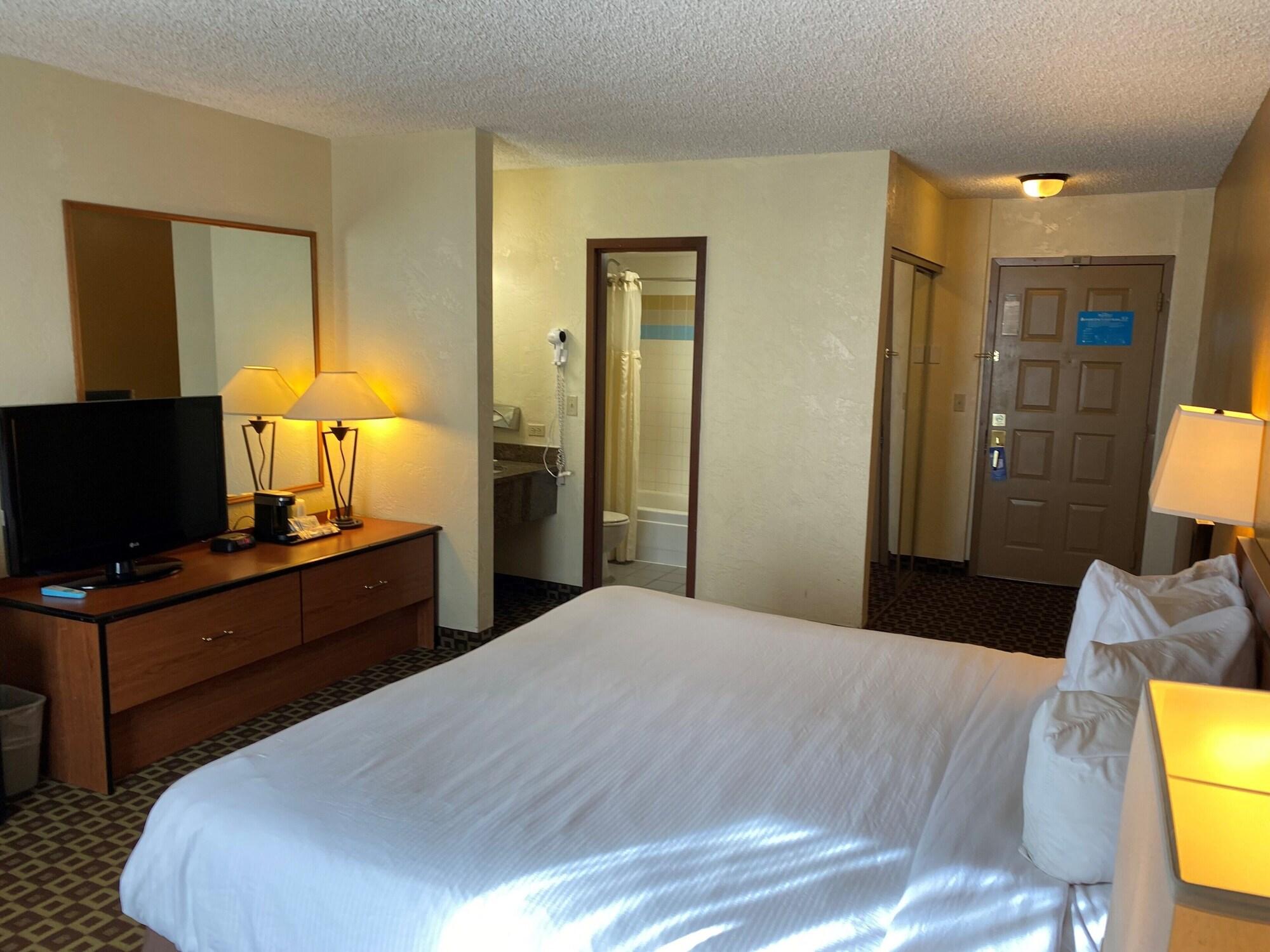Ac By Marriott Colorado Frisco