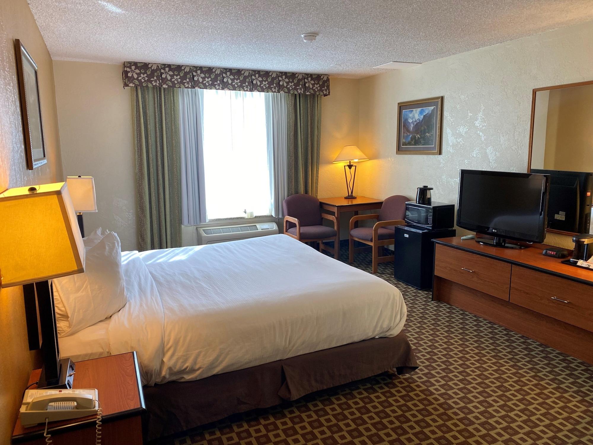 Ac By Marriott Colorado Hotel Frisco