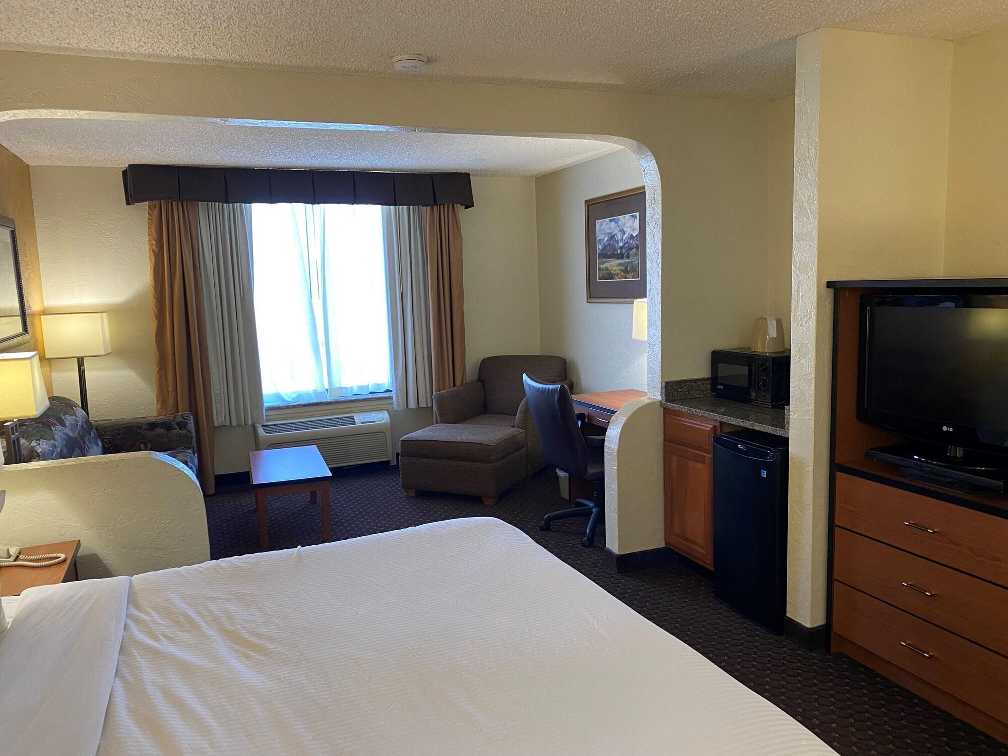Ac By Marriott Colorado 2* Frisco