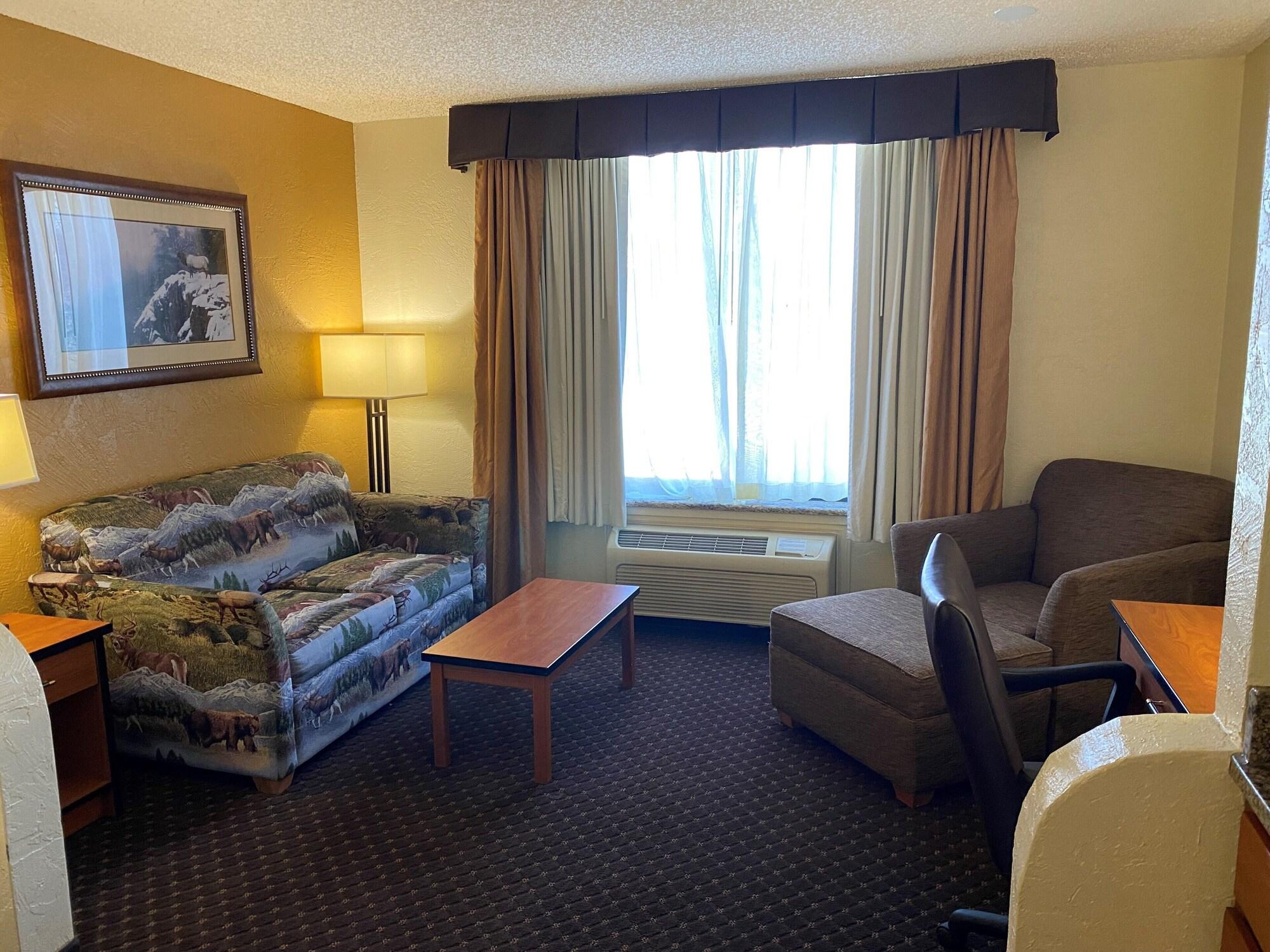 Ac By Marriott Colorado 2* Frisco