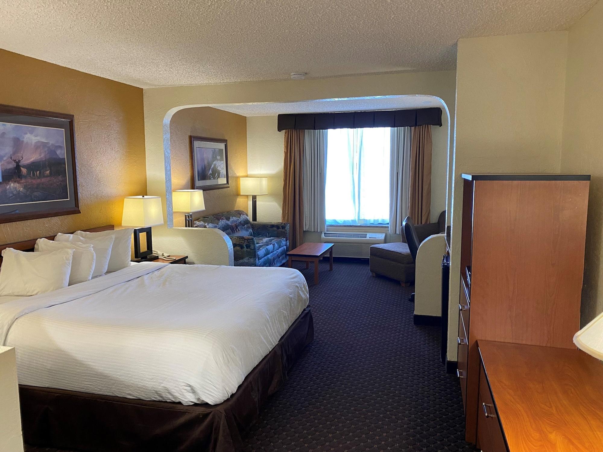 Ac By Marriott Colorado Hotel