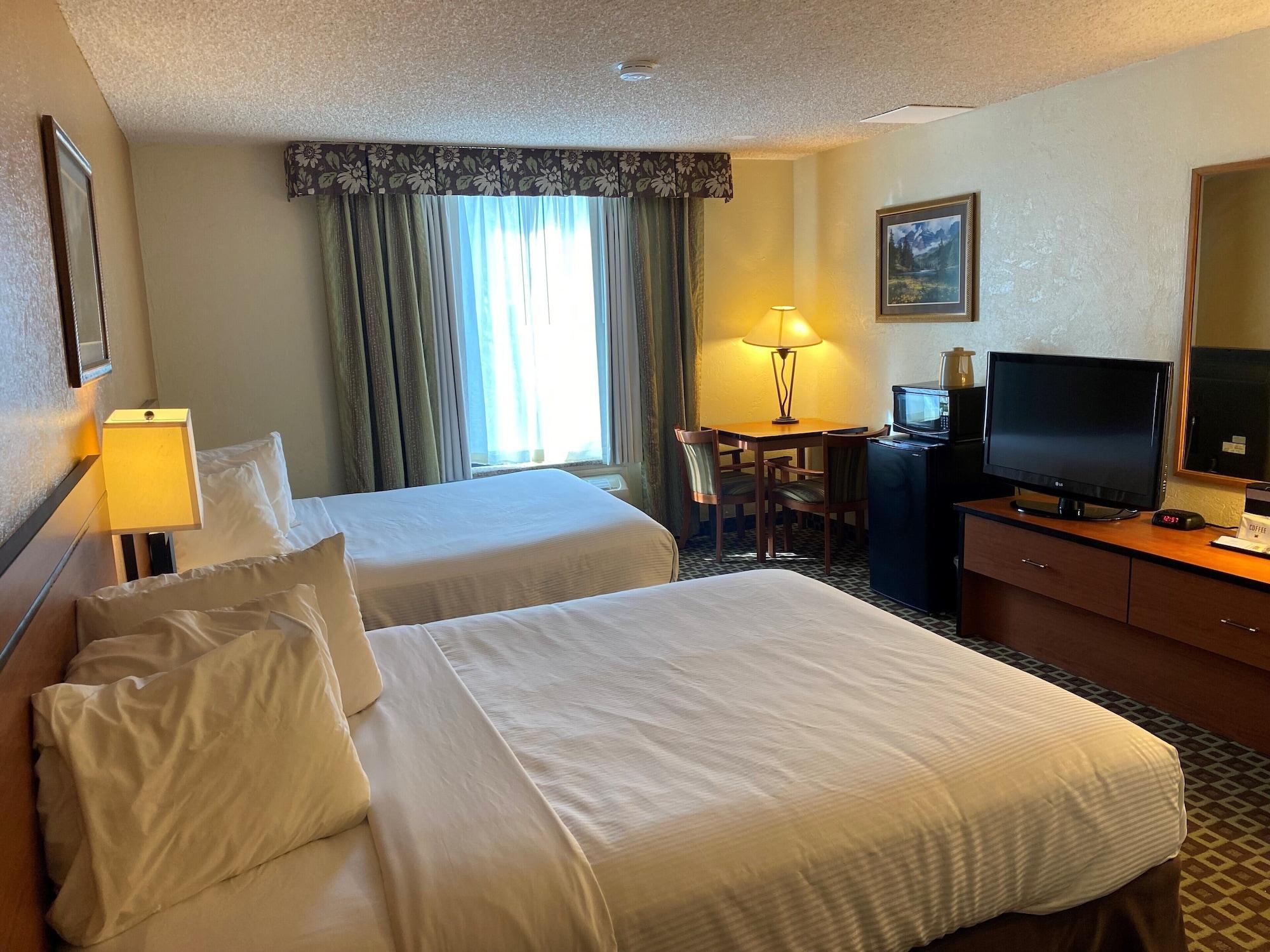 Ac By Marriott Colorado Hotel 2*