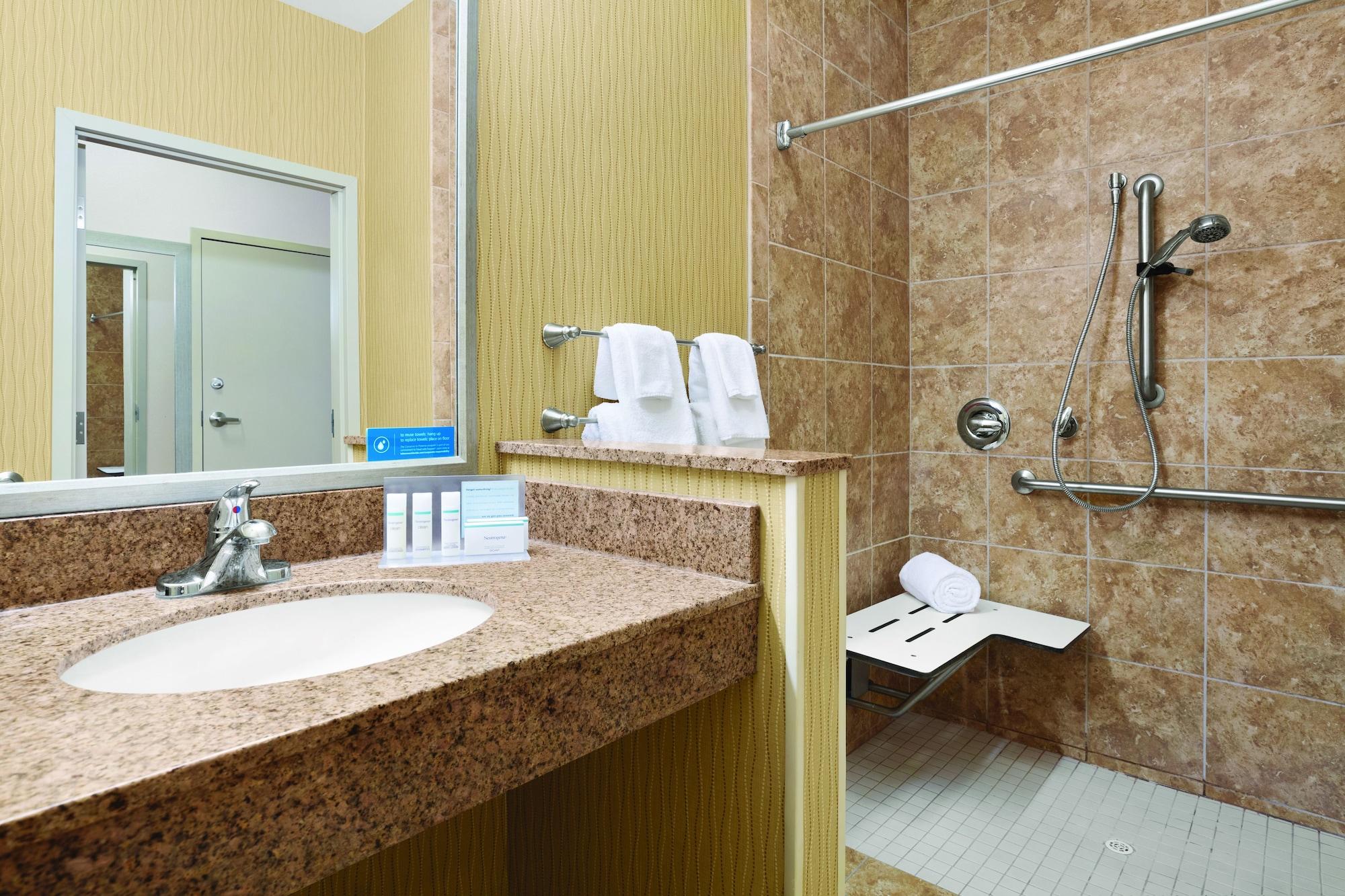 Hotel Hampton Denver - Northwest 3*